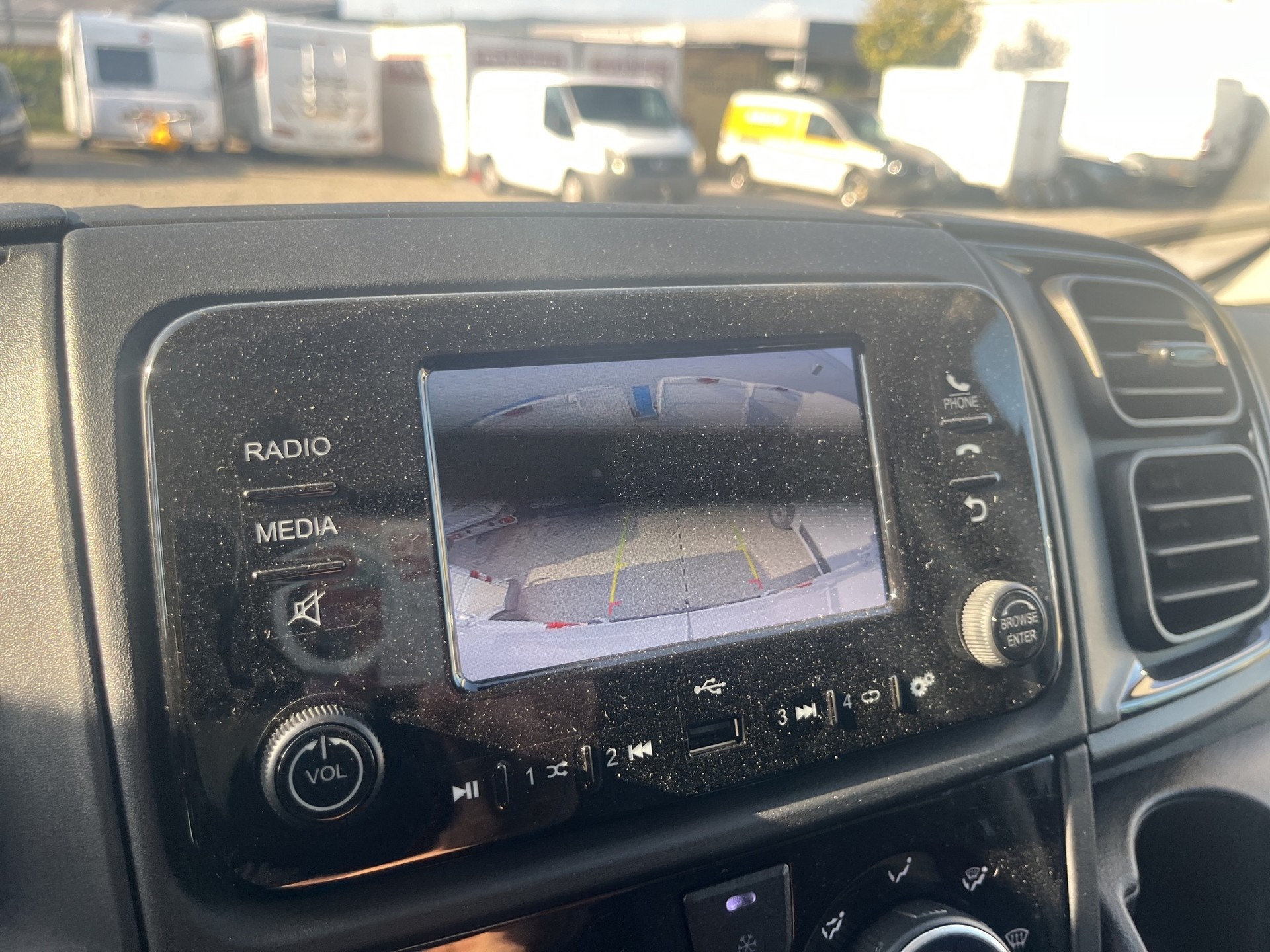 FIAT Ducato 35 L2H2 *Kühlfahrzeug bis minus 20°, Fahr- und Standkühlung*-image-21