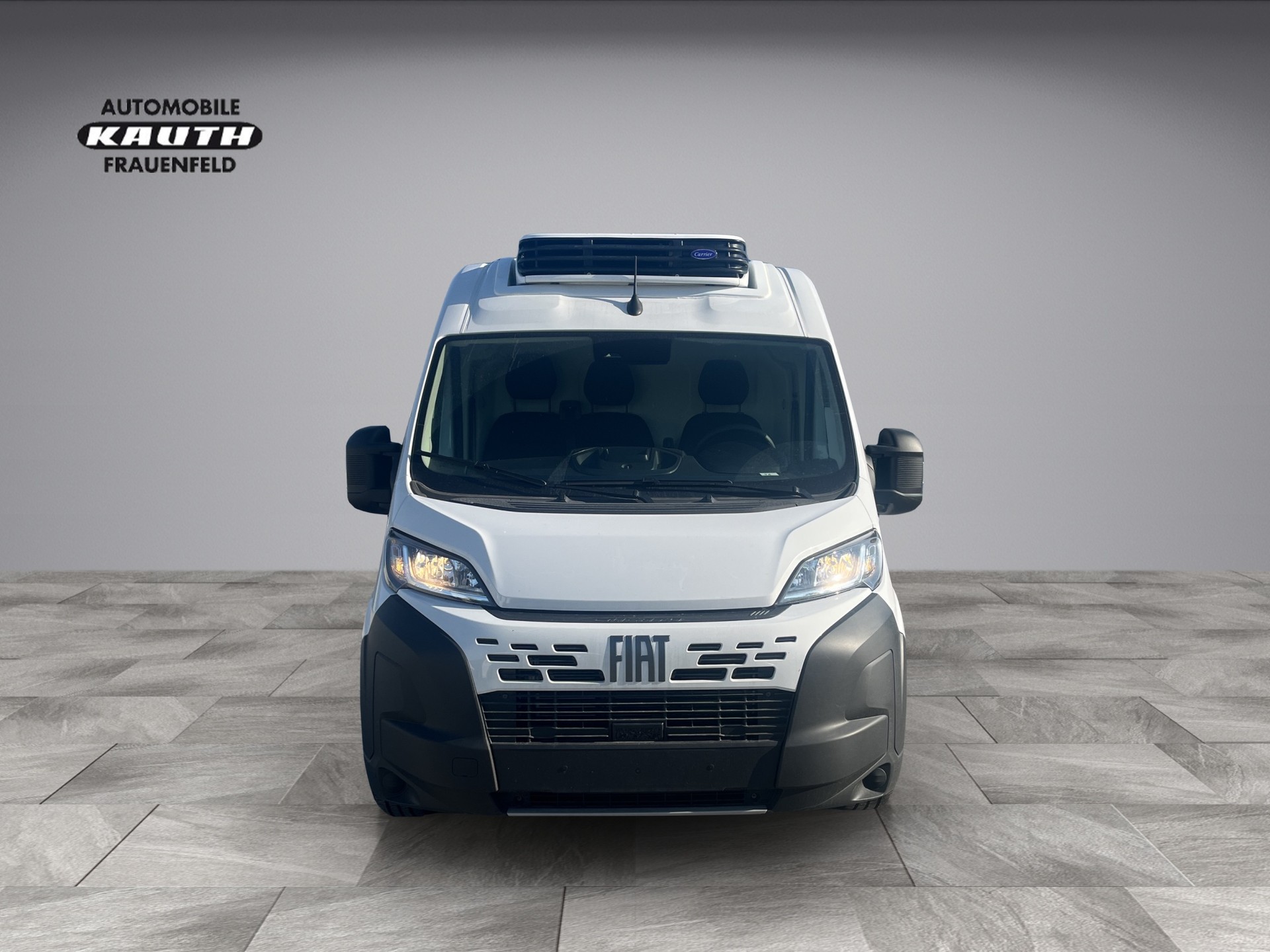 FIAT Ducato 35 L2H2 *Kühlfahrzeug bis minus 20°, Fahr- und Standkühlung*-image-3