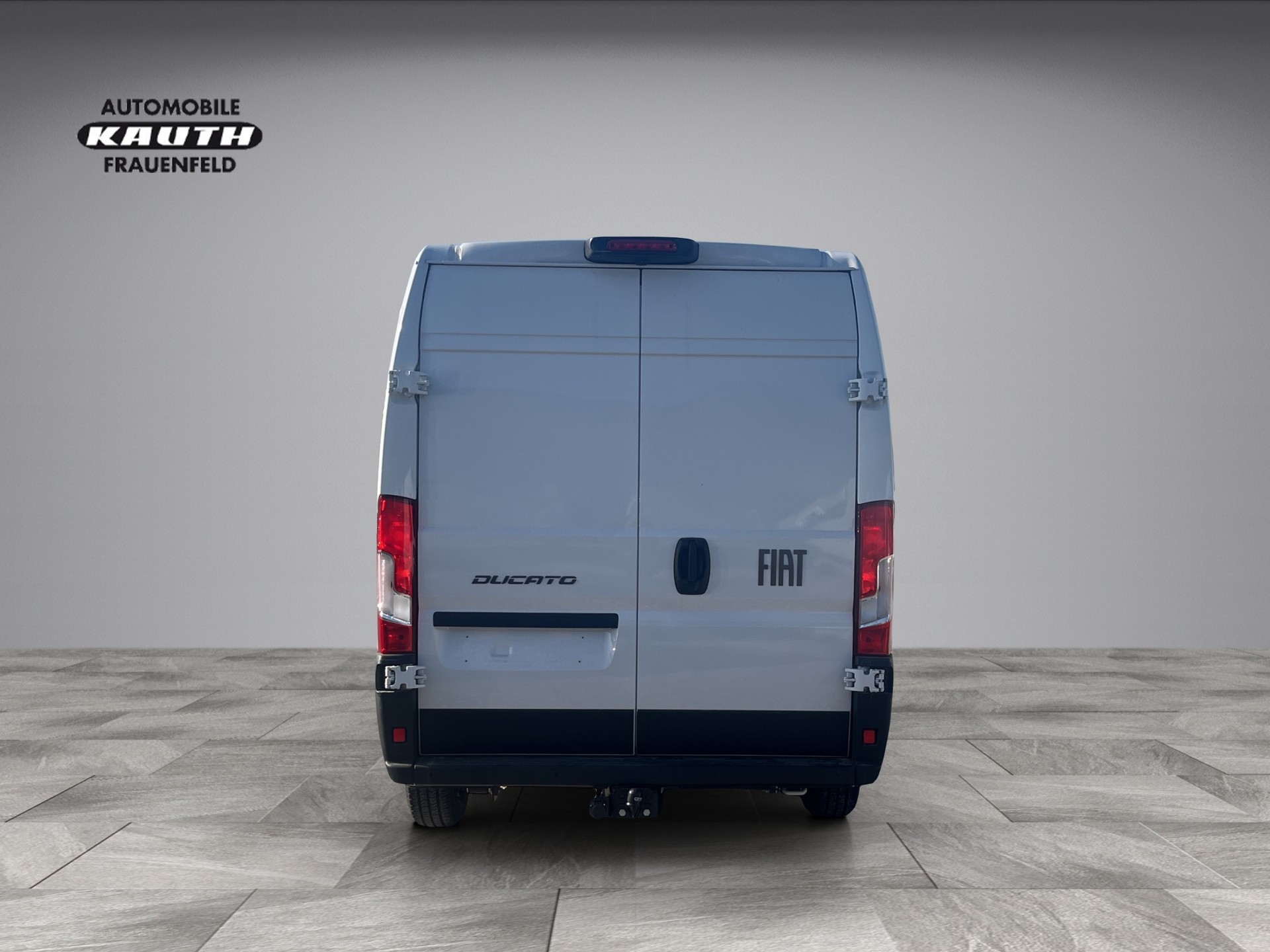 FIAT Ducato 35 L2H2 *Kühlfahrzeug bis minus 20°, Fahr- und Standkühlung*-image-4
