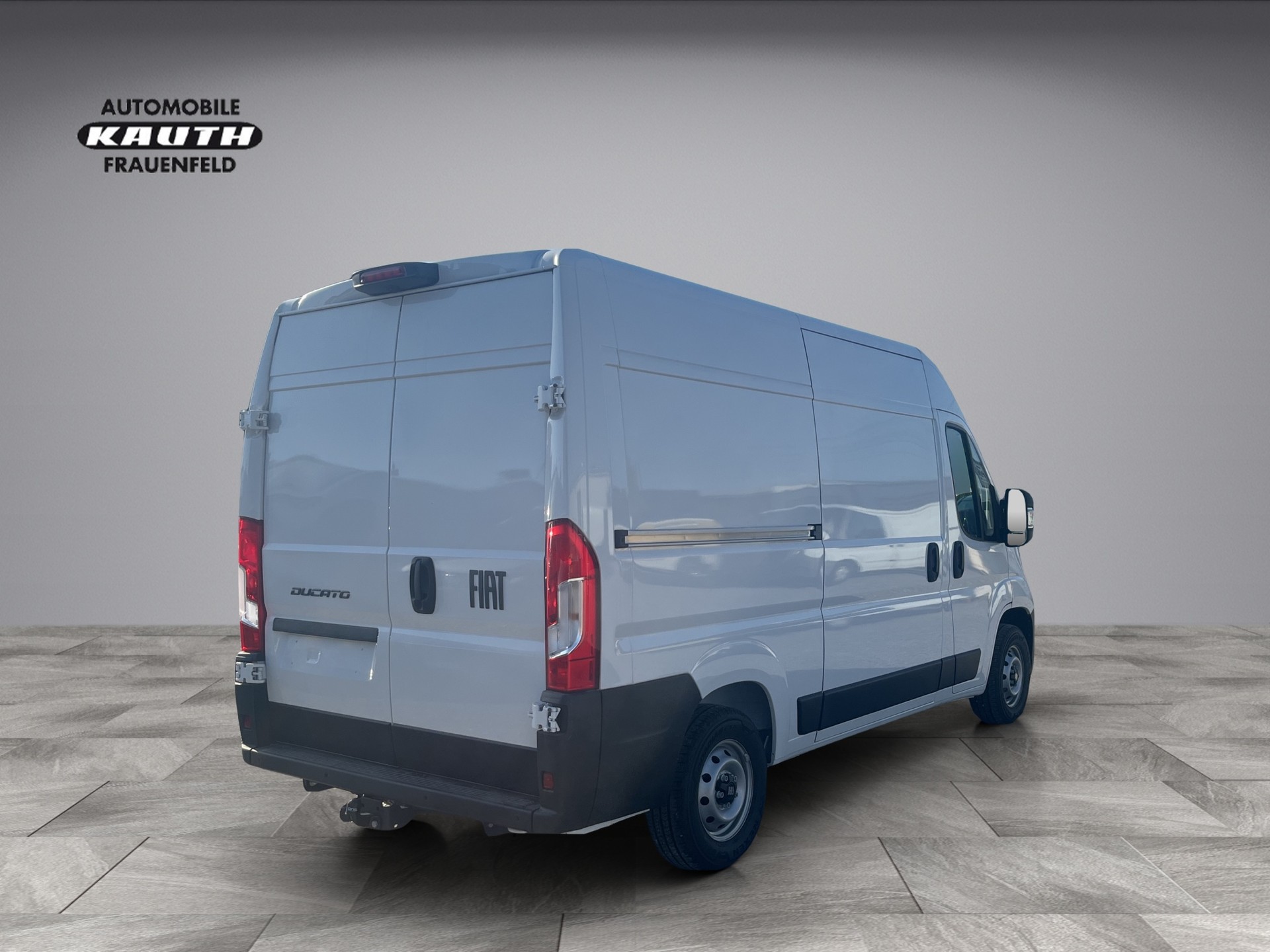 FIAT Ducato 35 L2H2 *Kühlfahrzeug bis minus 20°, Fahr- und Standkühlung*-image-5