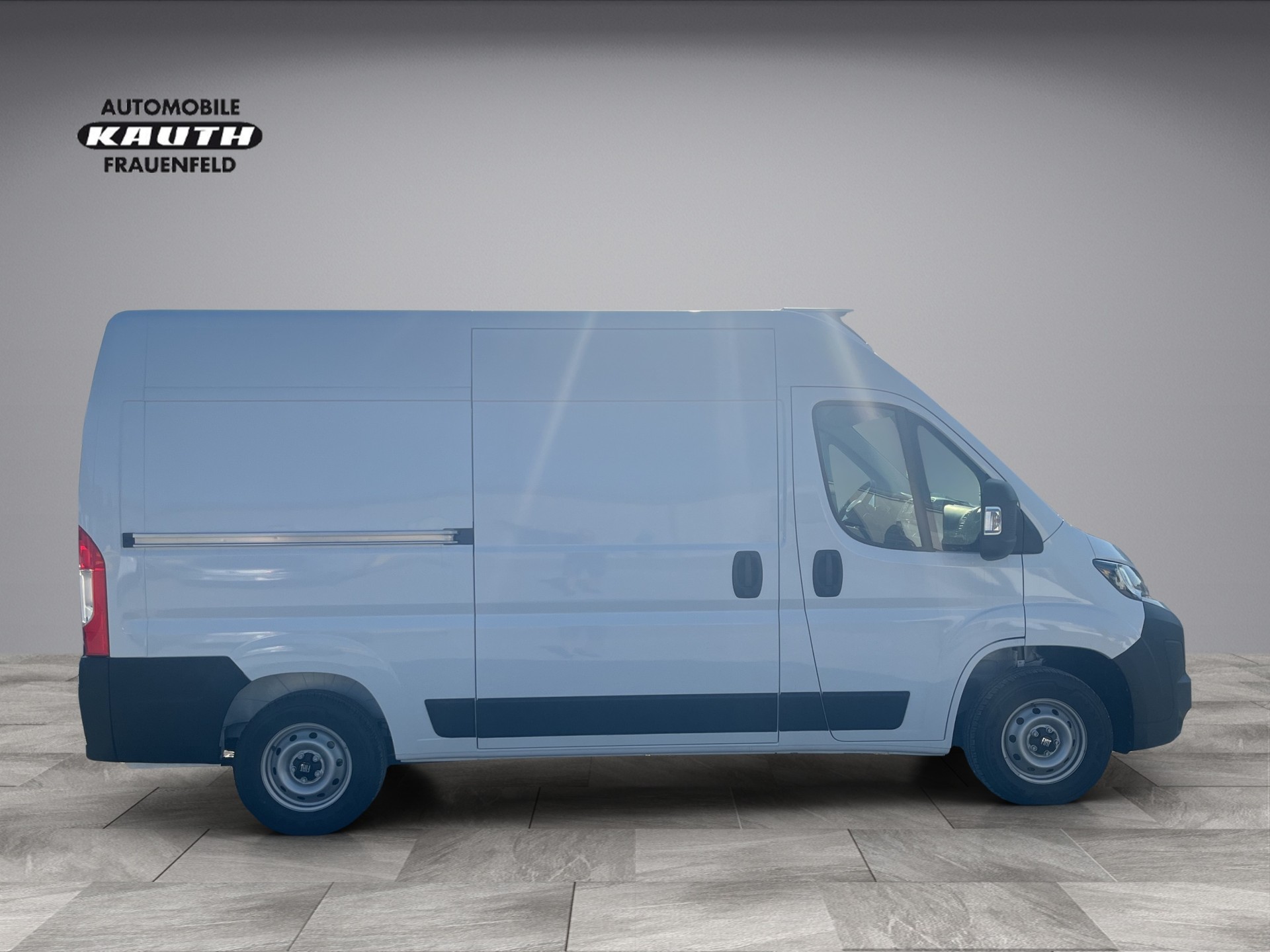 FIAT Ducato 35 L2H2 *Kühlfahrzeug bis minus 20°, Fahr- und Standkühlung*-image-6