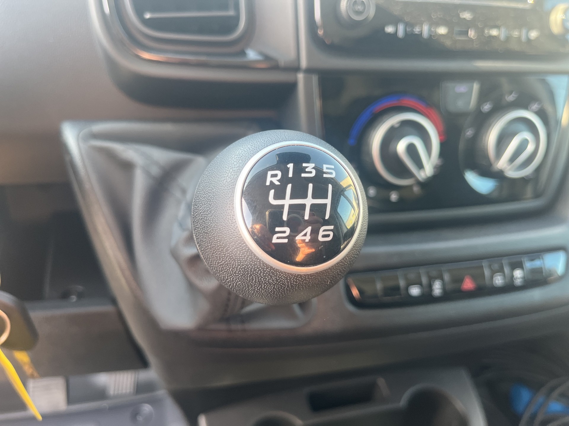 FIAT Ducato 35 L2H2 *Kühlfahrzeug bis minus 20°, Fahr- und Standkühlung*-image-12