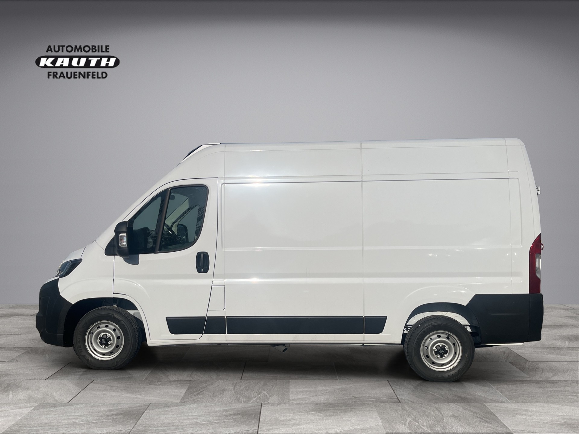 FIAT Ducato 35 L2H2 *Kühlfahrzeug bis minus 20°, Fahr- und Standkühlung*-image-1