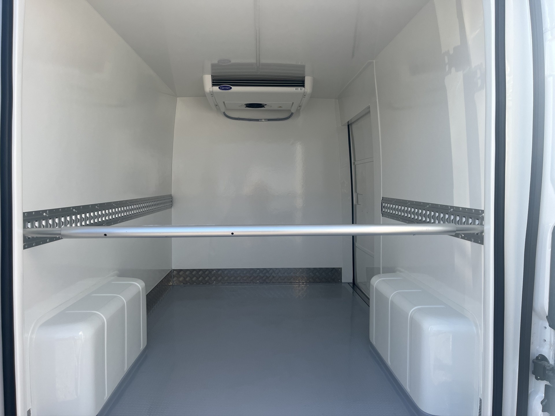 FIAT Ducato 35 L2H2 *Kühlfahrzeug bis minus 20°, Fahr- und Standkühlung*-image-16