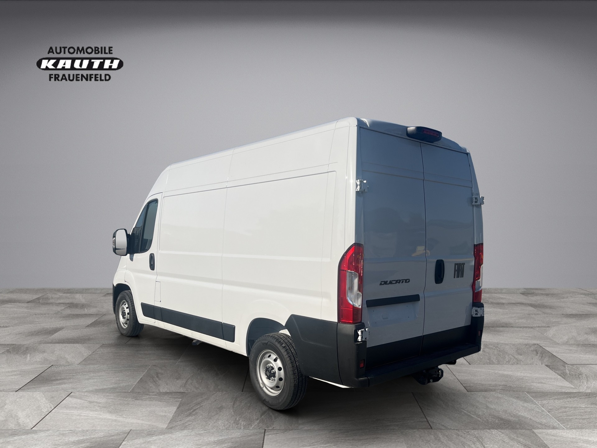 FIAT Ducato 35 L2H2 *Kühlfahrzeug bis minus 20°, Fahr- und Standkühlung*-image-2