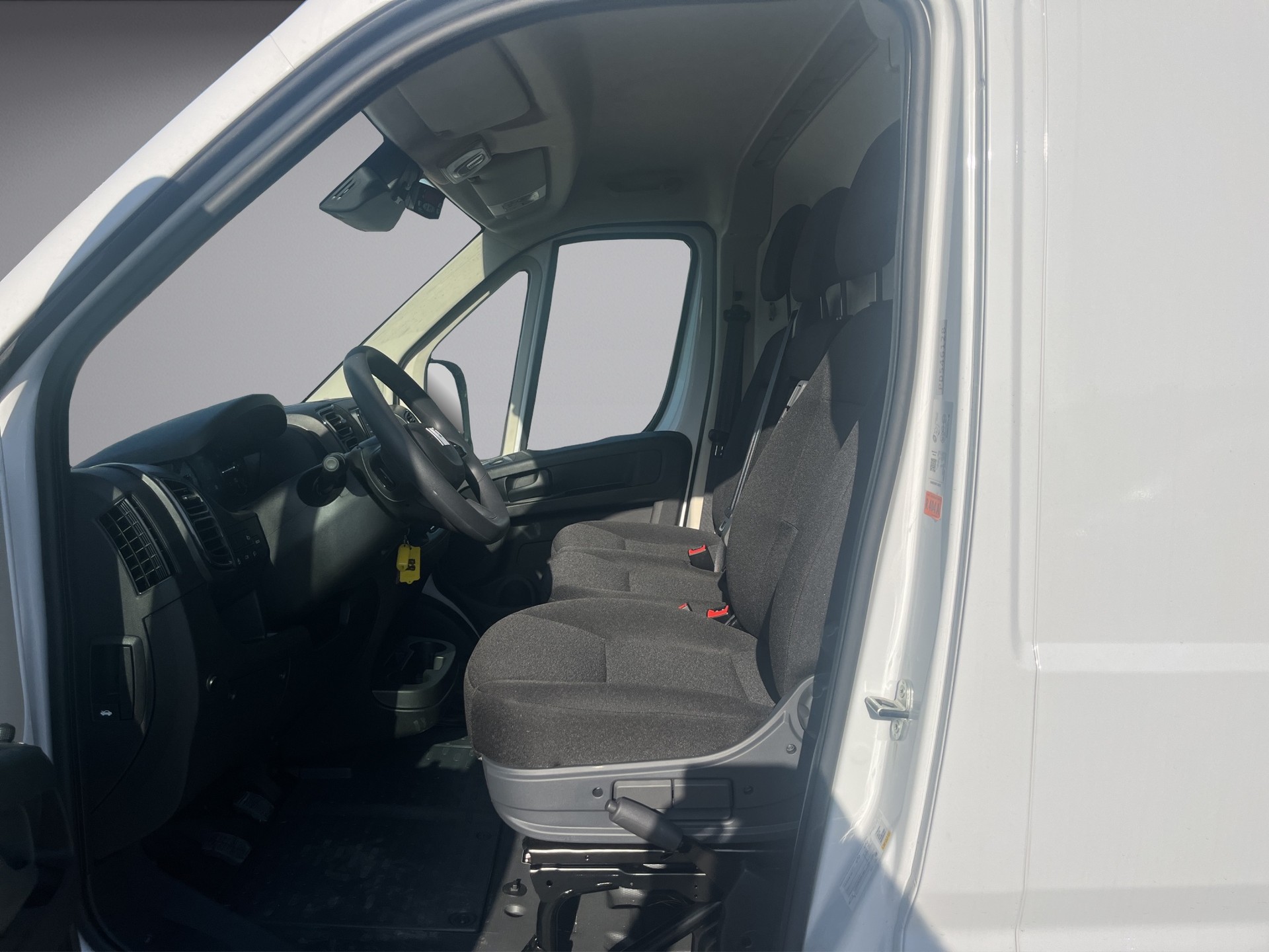 FIAT Ducato 35 L2H2 *Kühlfahrzeug bis minus 20°, Fahr- und Standkühlung*-image-8