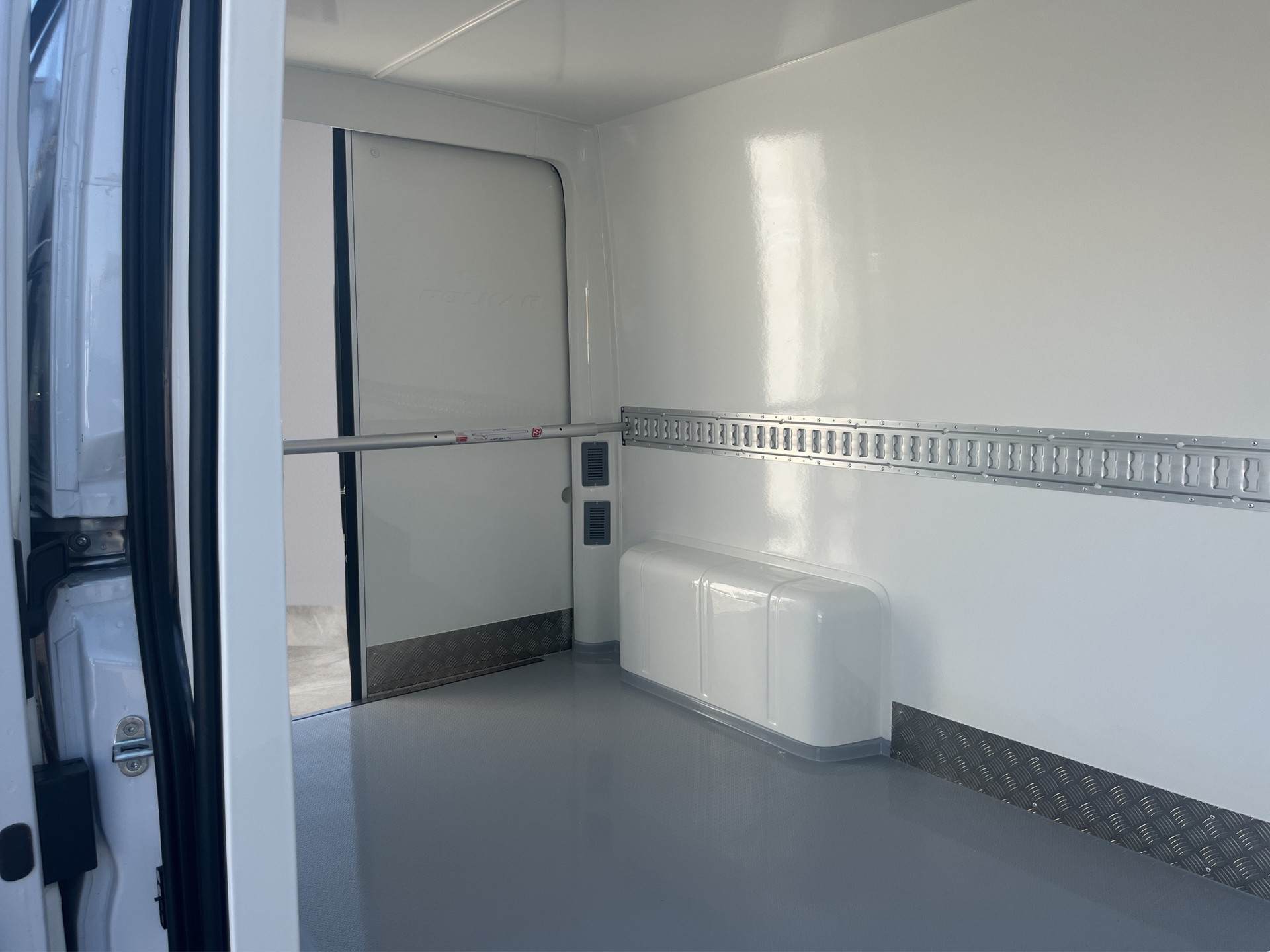 FIAT Ducato 35 L2H2 *Kühlfahrzeug bis minus 20°, Fahr- und Standkühlung*-image-20