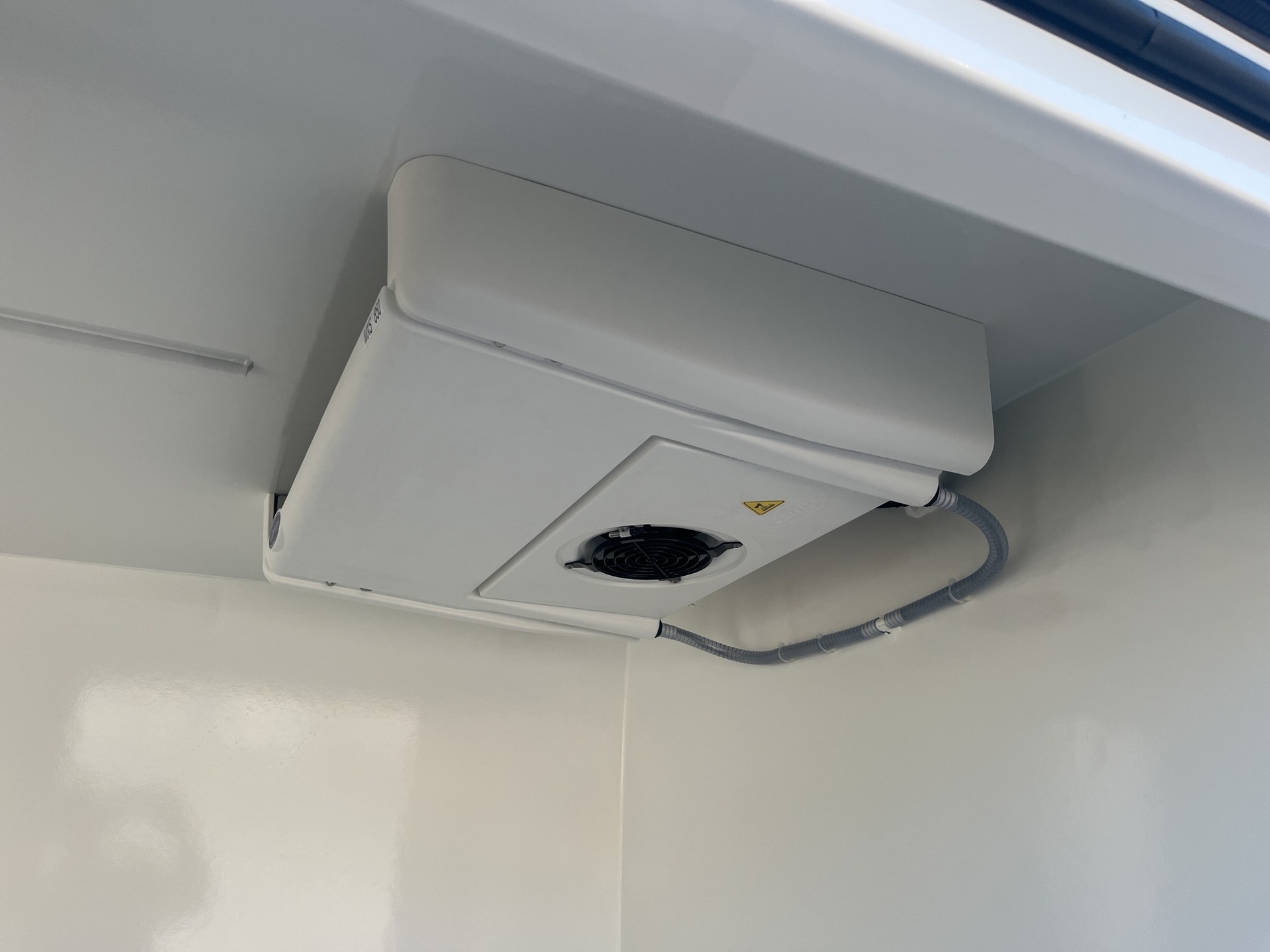 FIAT Ducato 35 L2H2 *Kühlfahrzeug bis minus 20°, Fahr- und Standkühlung*-image-19