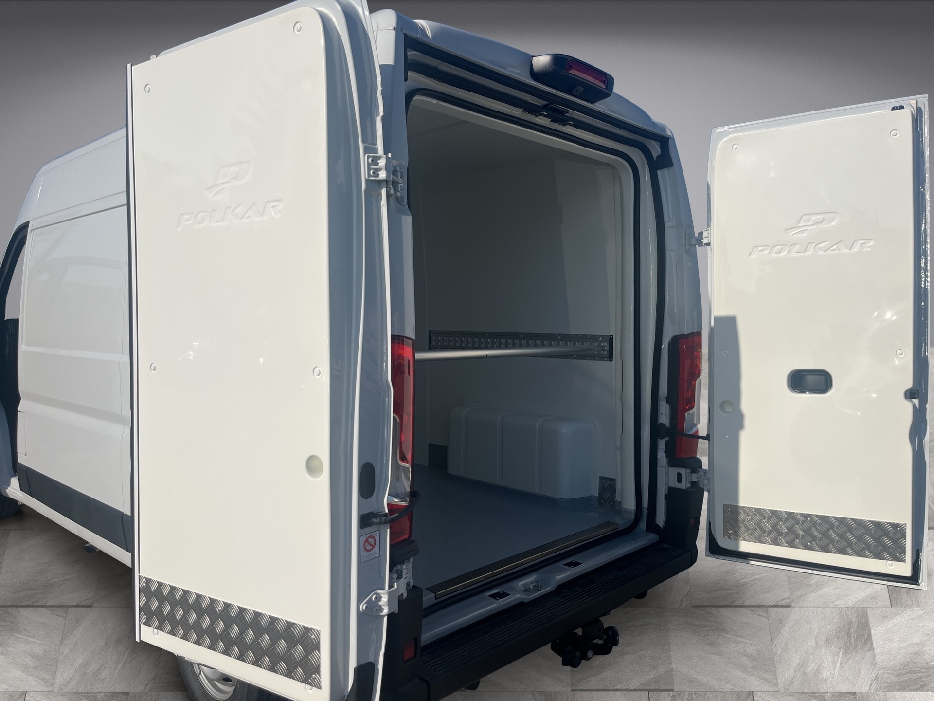 FIAT Ducato 35 L2H2 *Kühlfahrzeug bis minus 20°, Fahr- und Standkühlung*-image-18