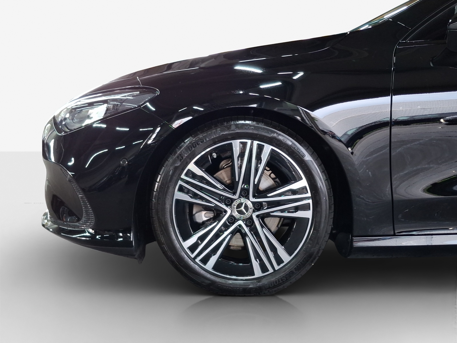 MERCEDES-BENZ CLA 180 8G-DCT-image-14