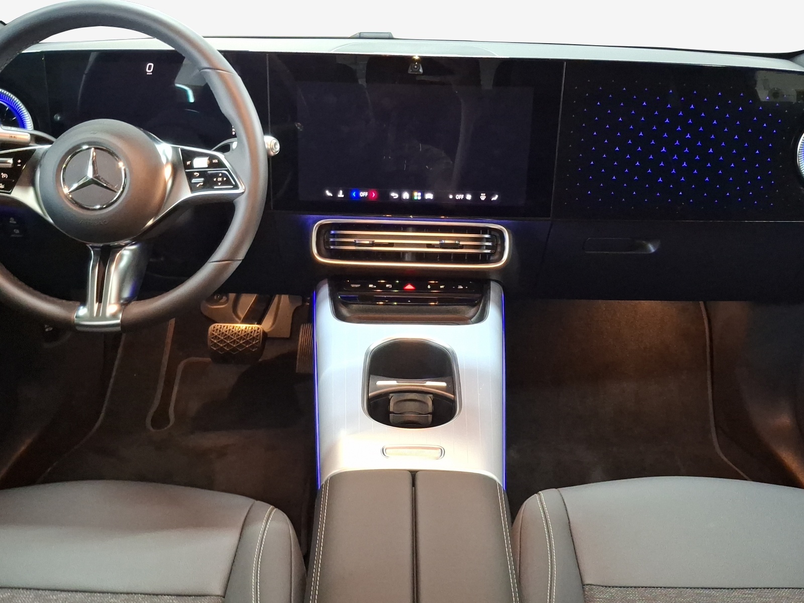 MERCEDES-BENZ CLA 180 8G-DCT-image-9