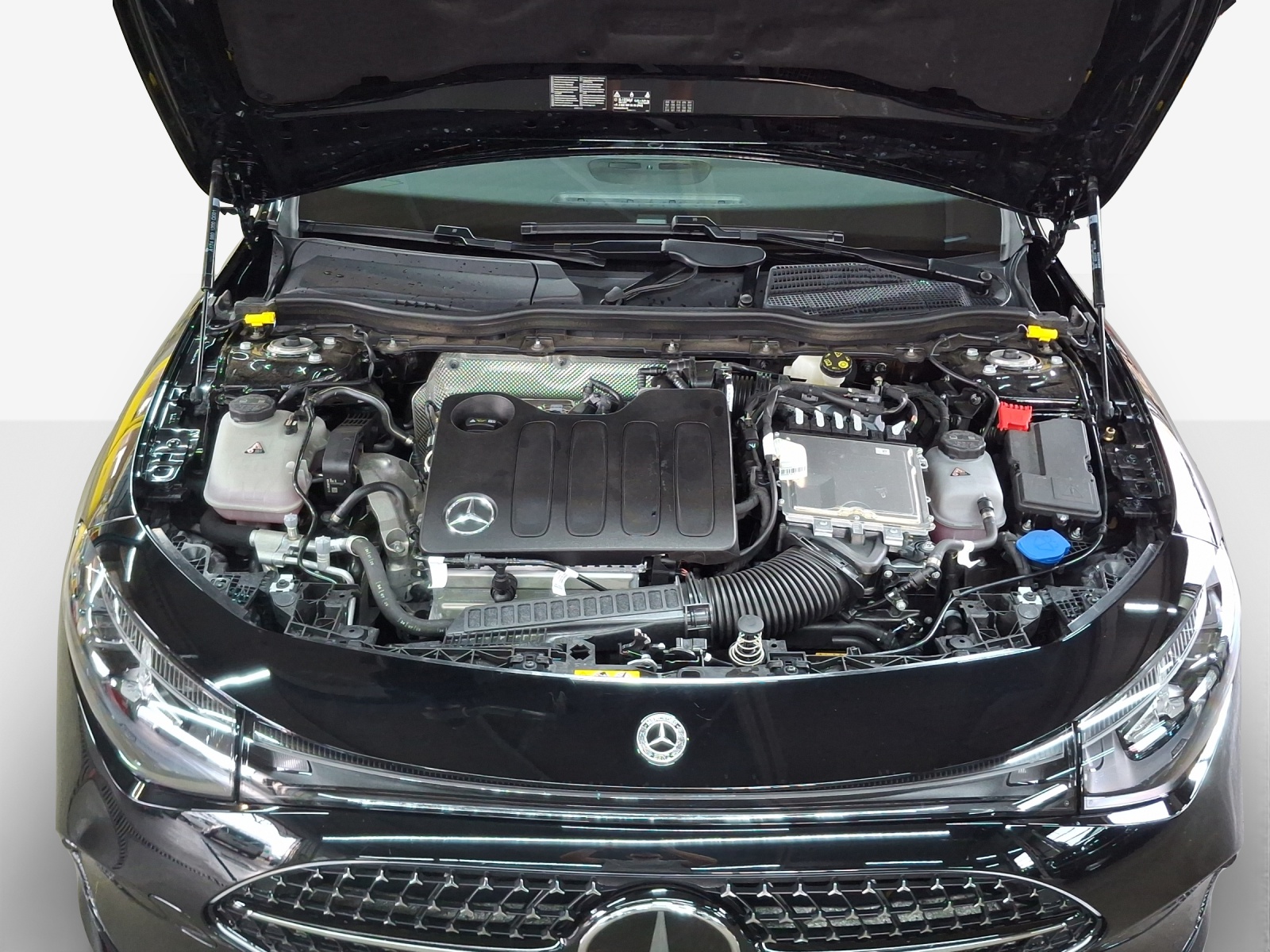 MERCEDES-BENZ CLA 180 8G-DCT-image-15