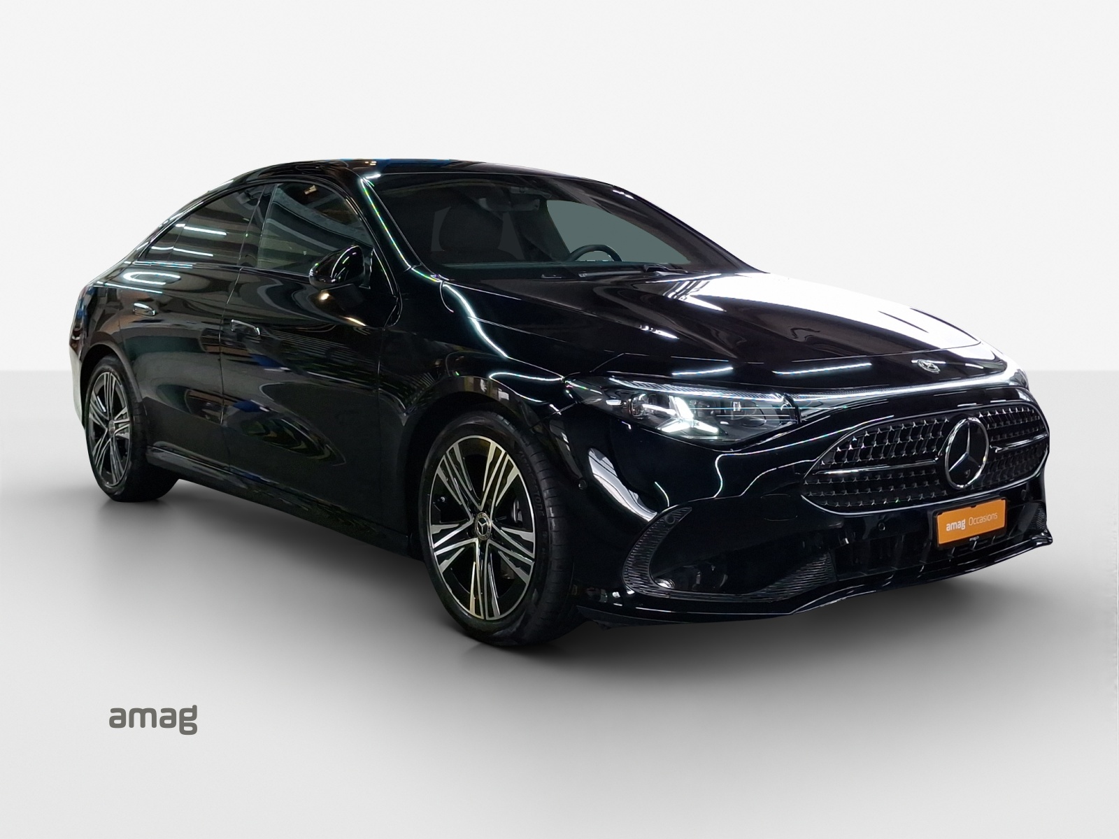 MERCEDES-BENZ CLA 180 8G-DCT-image-6