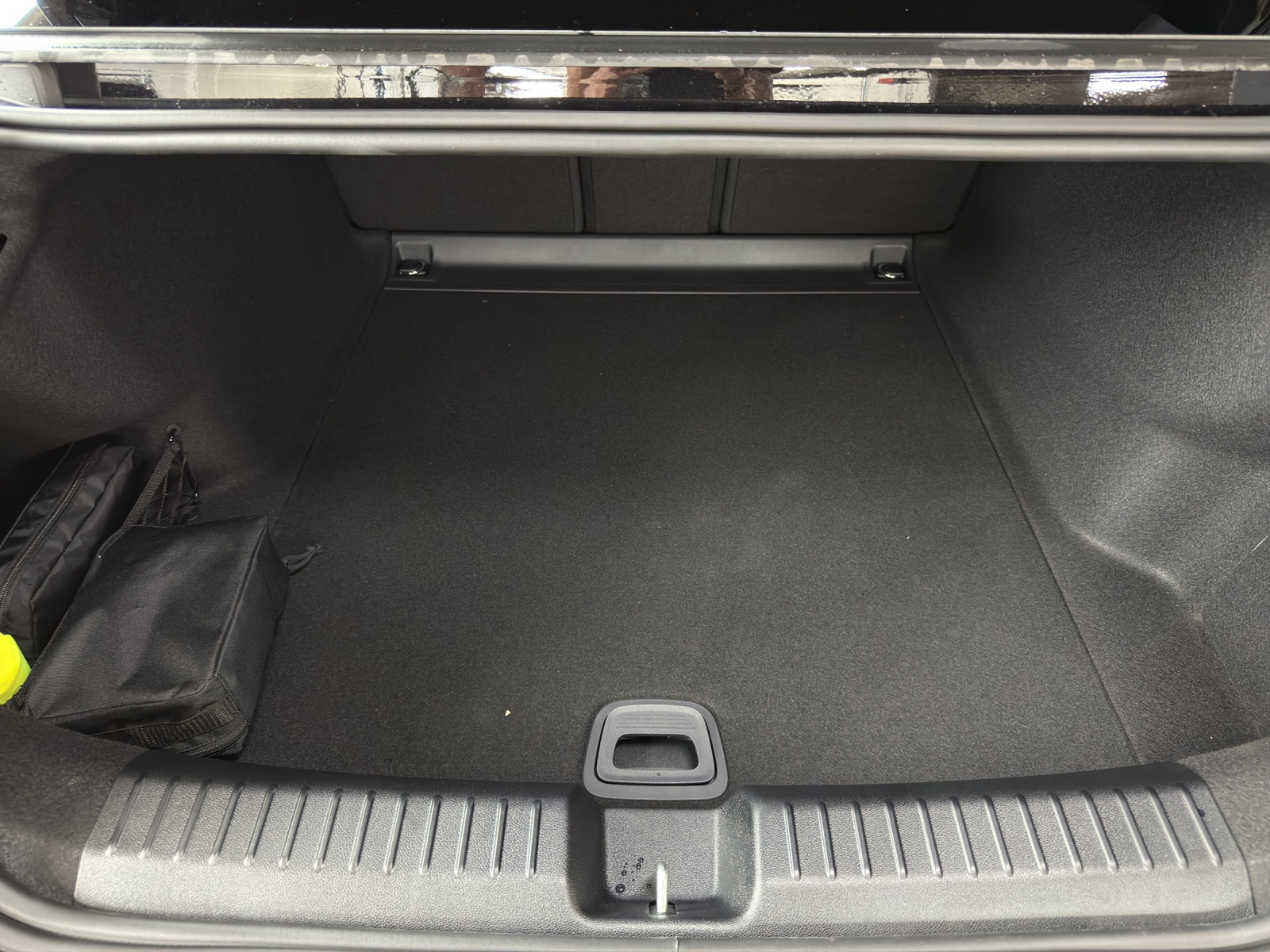 MERCEDES-BENZ C 400 Matic Electric-image-8