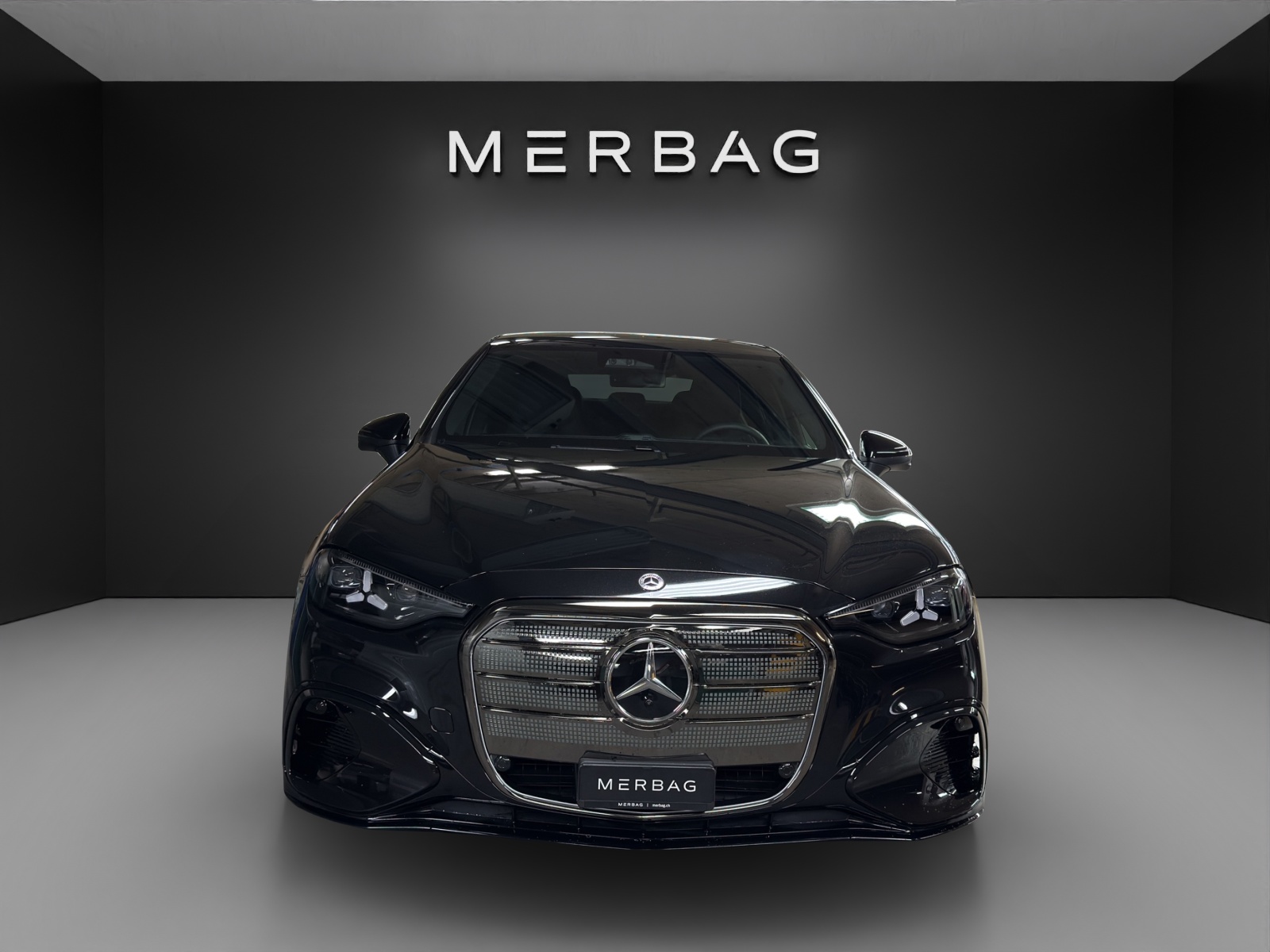MERCEDES-BENZ C 400 Matic Electric-image-6