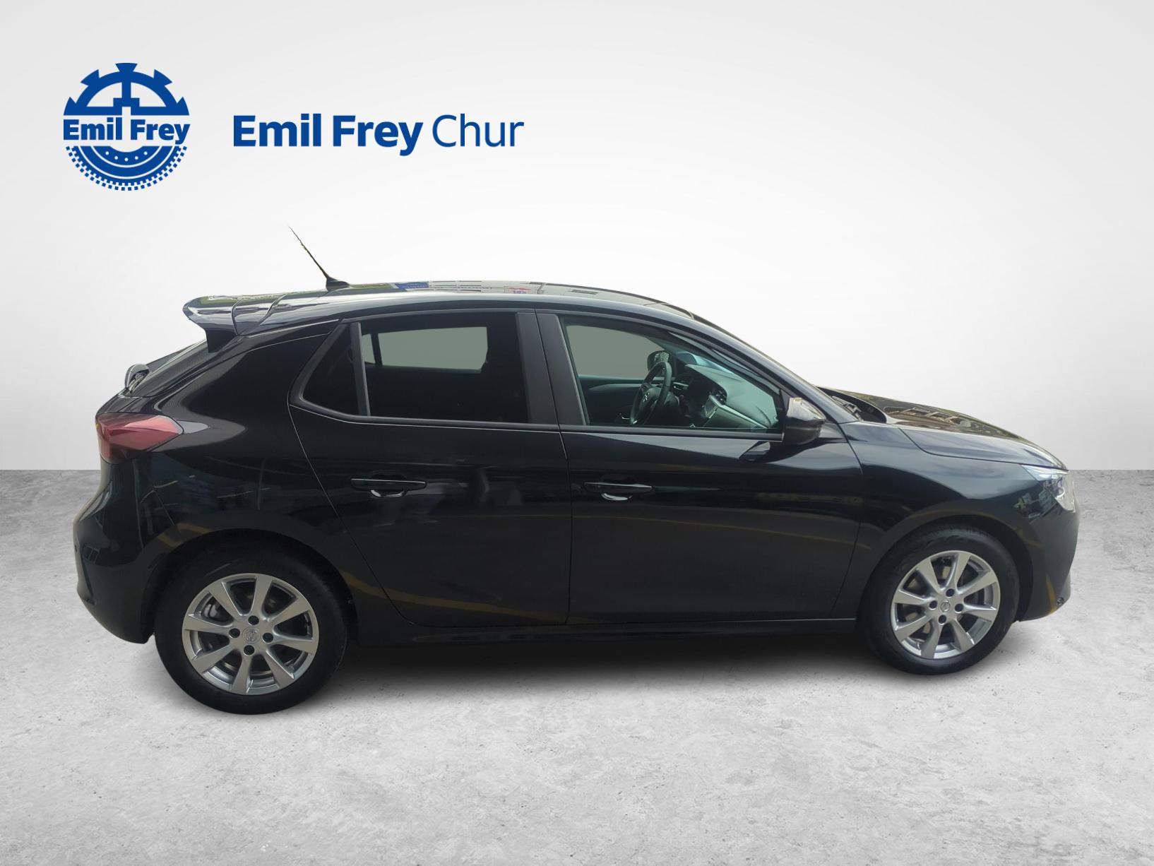 OPEL Corsa 1.2 T Now-image-5