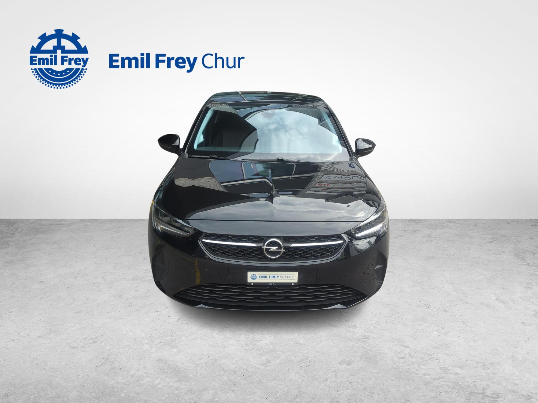OPEL Corsa 1.2 T Now-image-7