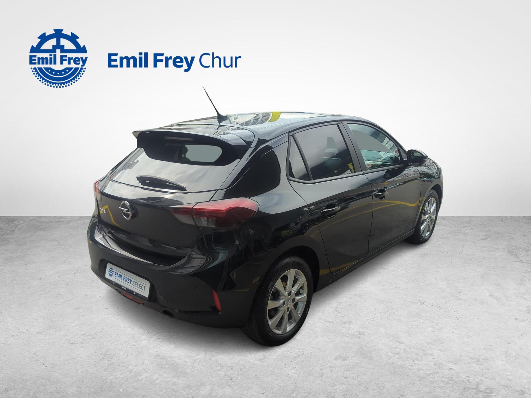 OPEL Corsa 1.2 T Now-image-4