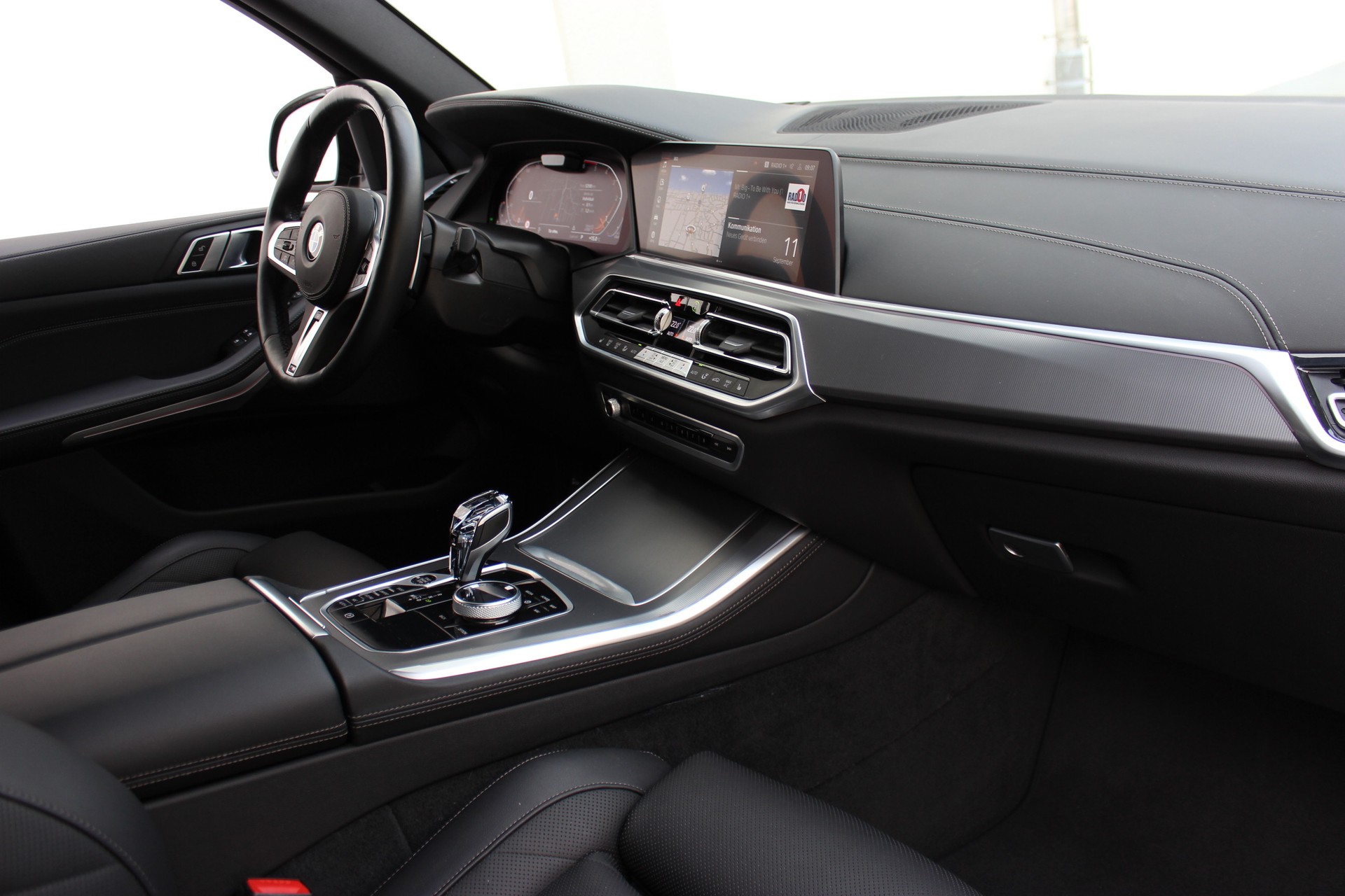 BMW X5 xDrive 48V 40d M Sport 🎉1.88%-LEASINGAKTION🎉-showroom-element-1