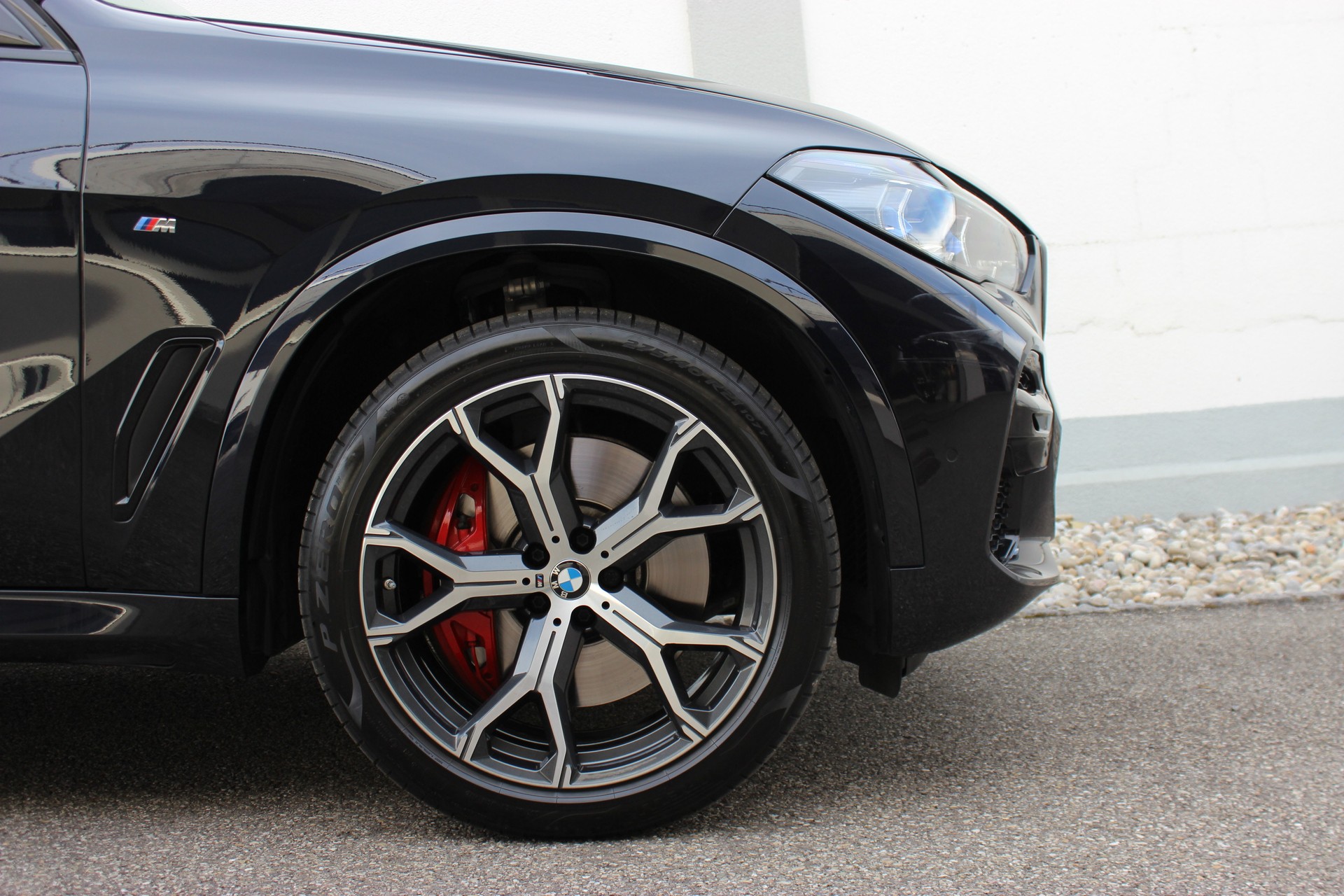 BMW X5 xDrive 48V 40d M Sport 🎉1.88%-LEASINGAKTION🎉-image-6