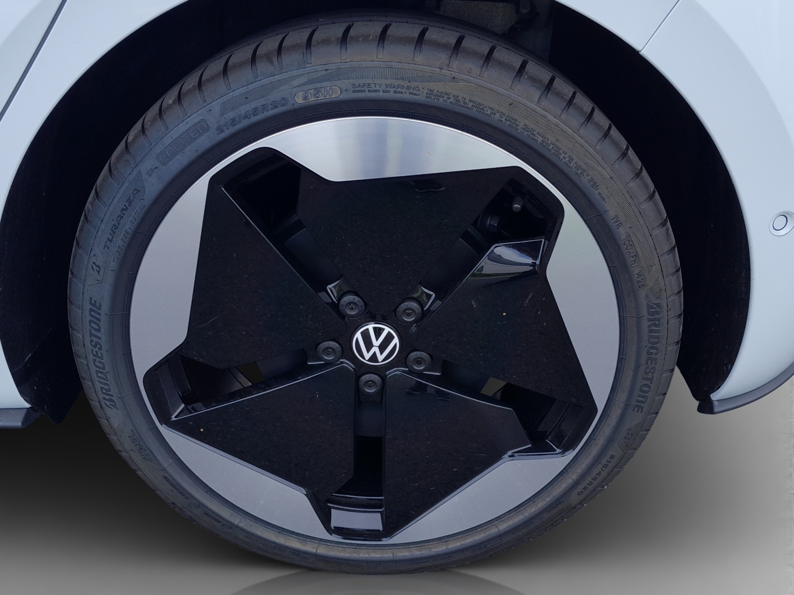 VW ID.3 Pro S 79 kWh Pro S-image-12