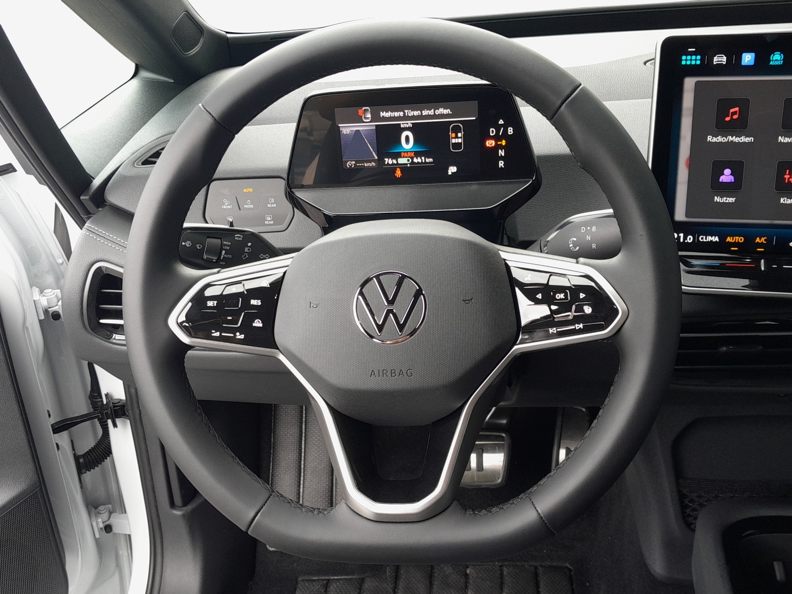 VW ID.3 Pro S 79 kWh Pro S-image-8