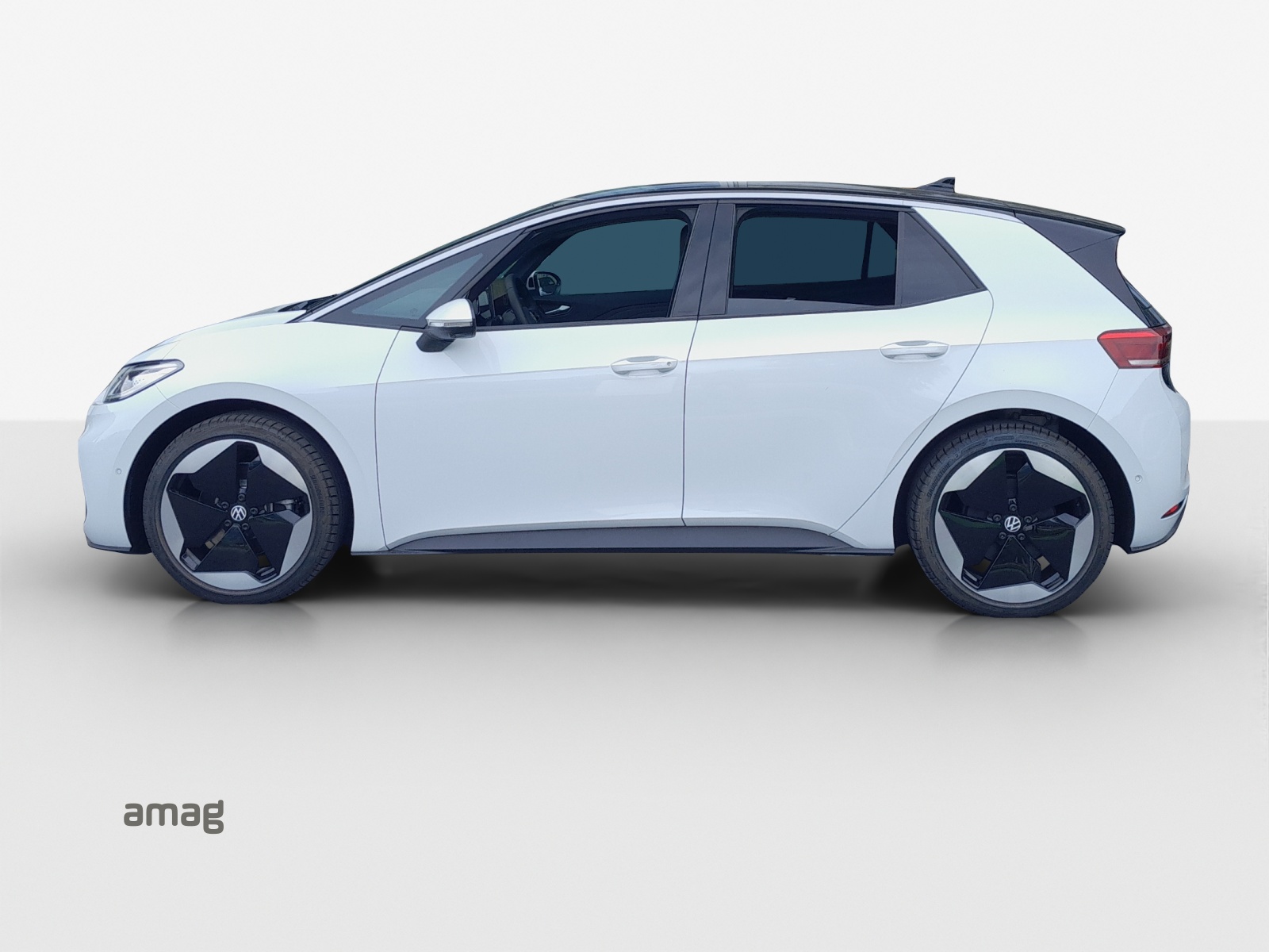 VW ID.3 Pro S 79 kWh Pro S-image-1