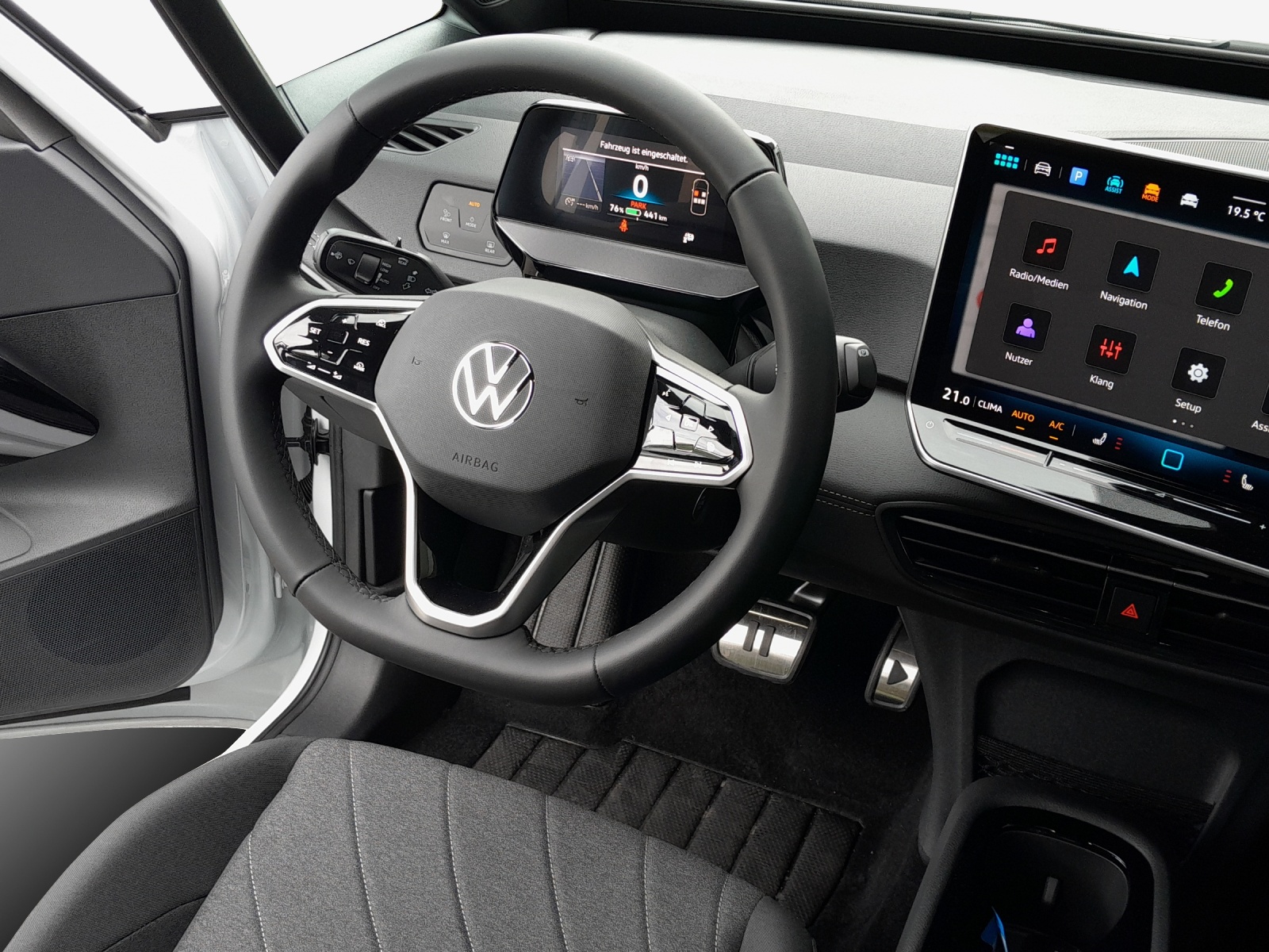 VW ID.3 Pro S 79 kWh Pro S-image-7