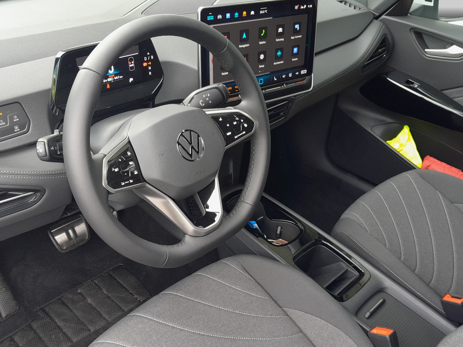 VW ID.3 Pro S 79 kWh Pro S-image-6