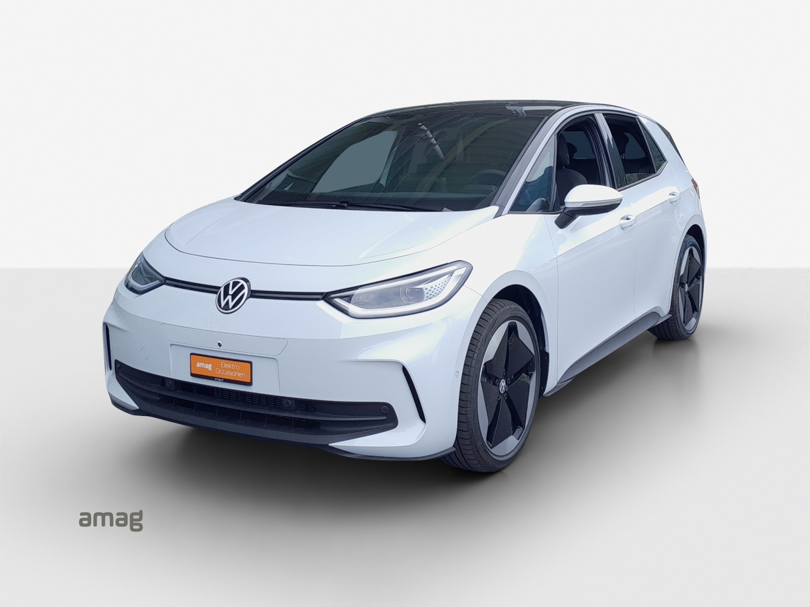 VW ID.3 Pro S 79 kWh Pro S-image-0