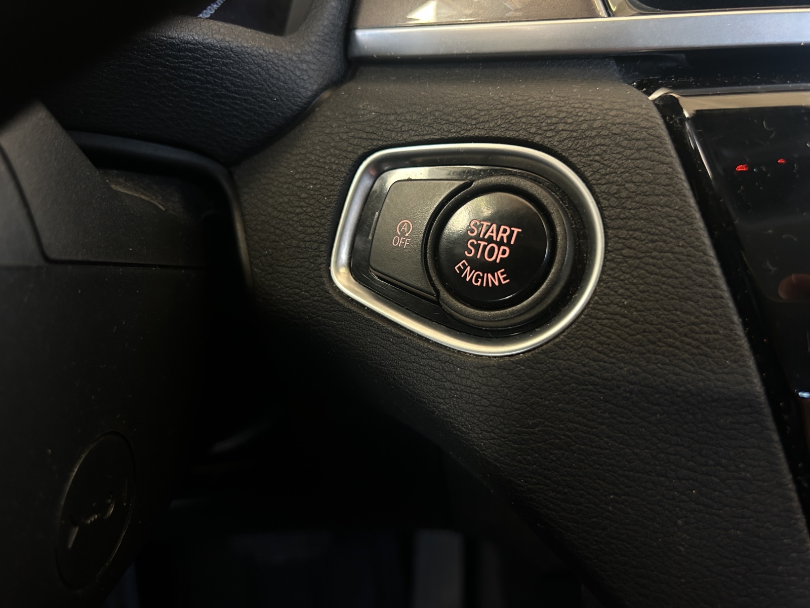 BMW X1 xDrive 20d Sport Line Steptronic-image-18