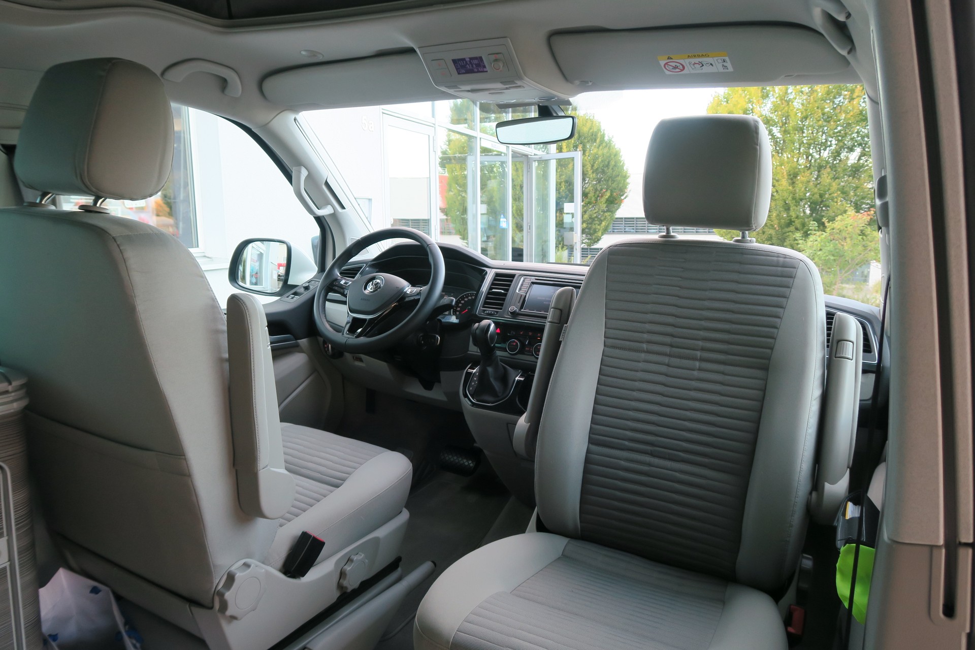 VW California 2.0 TDI Ocean DSG-image-4