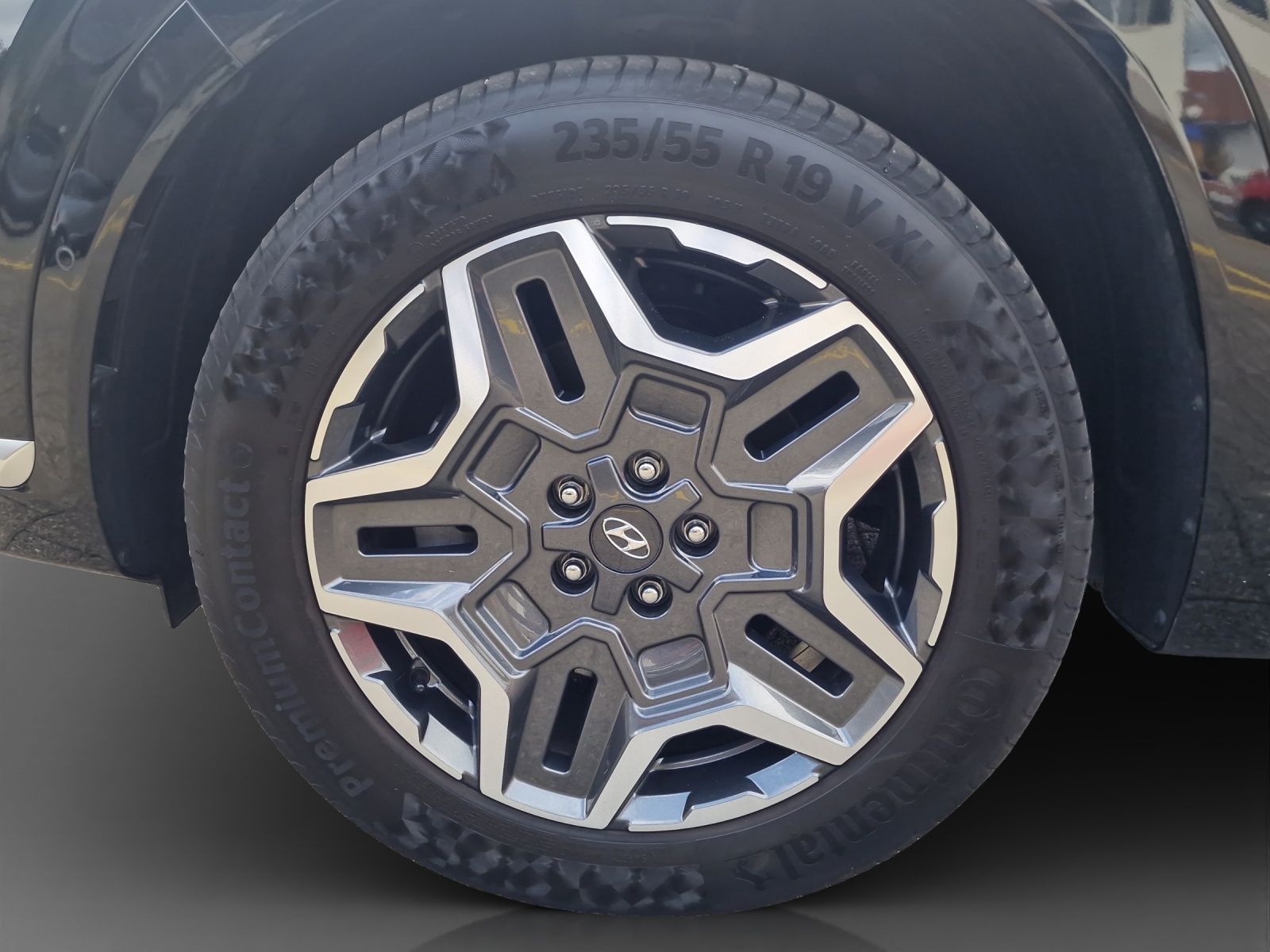 HYUNDAI Santa Fe 1.6 T-GDi PHEV Vertex-image-14
