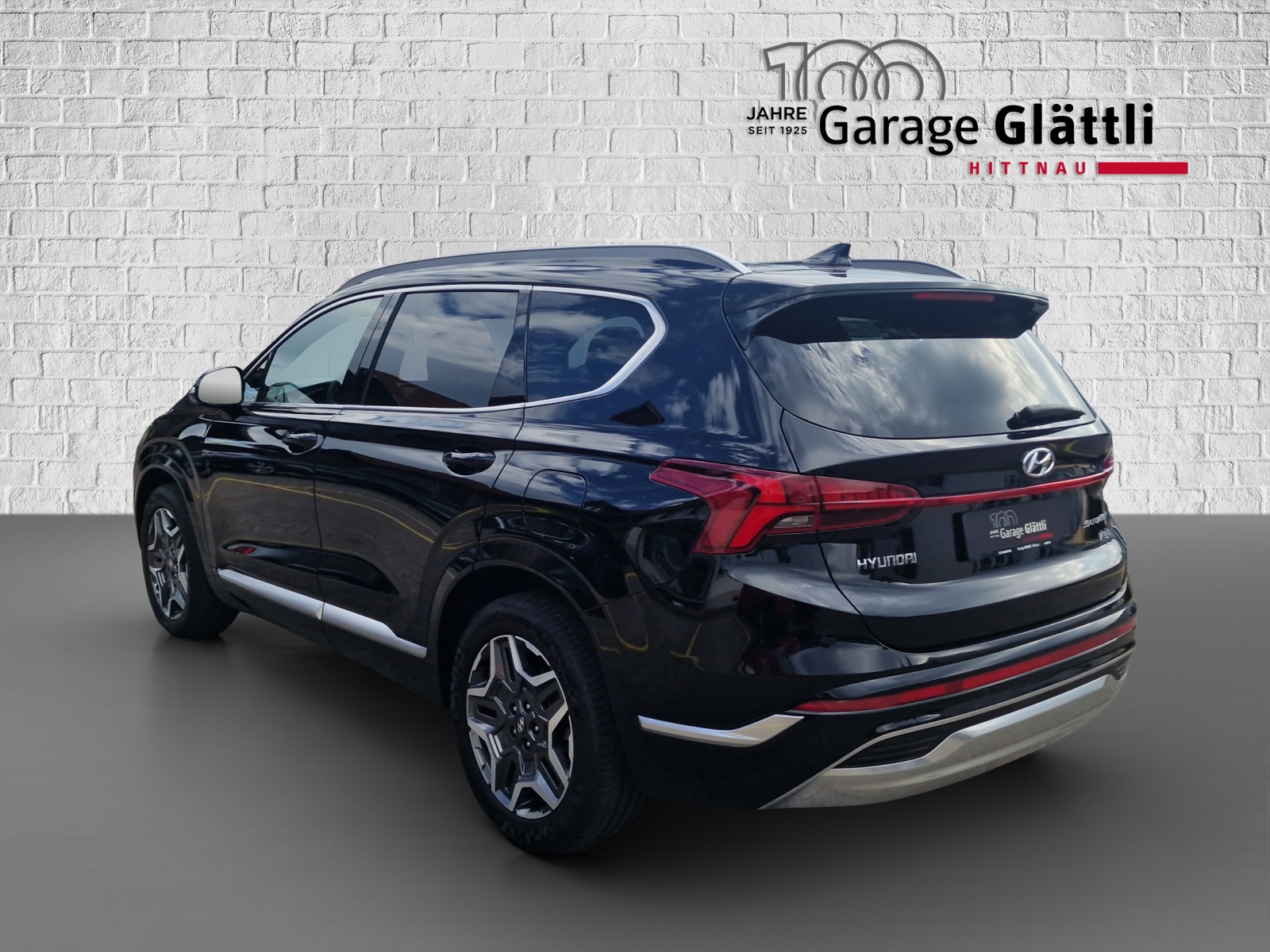 HYUNDAI Santa Fe 1.6 T-GDi PHEV Vertex-image-17