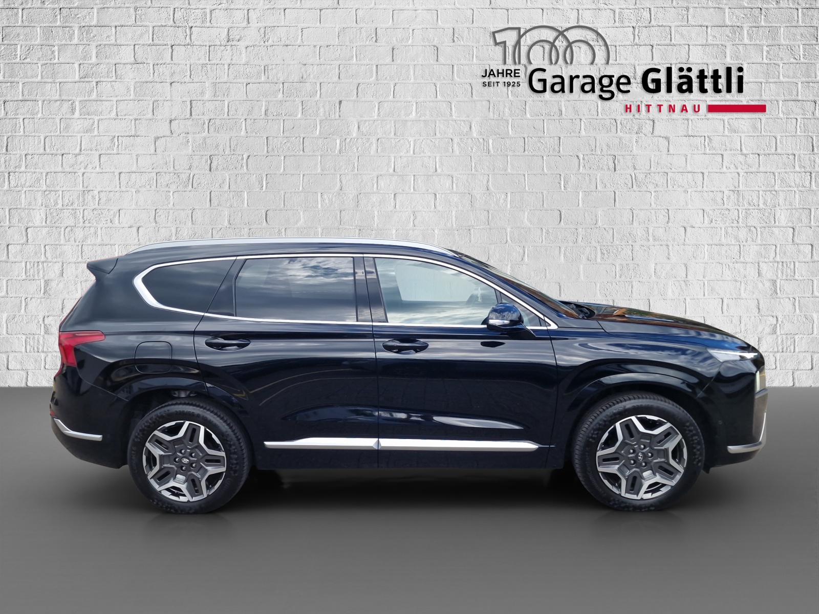 HYUNDAI Santa Fe 1.6 T-GDi PHEV Vertex-image-18