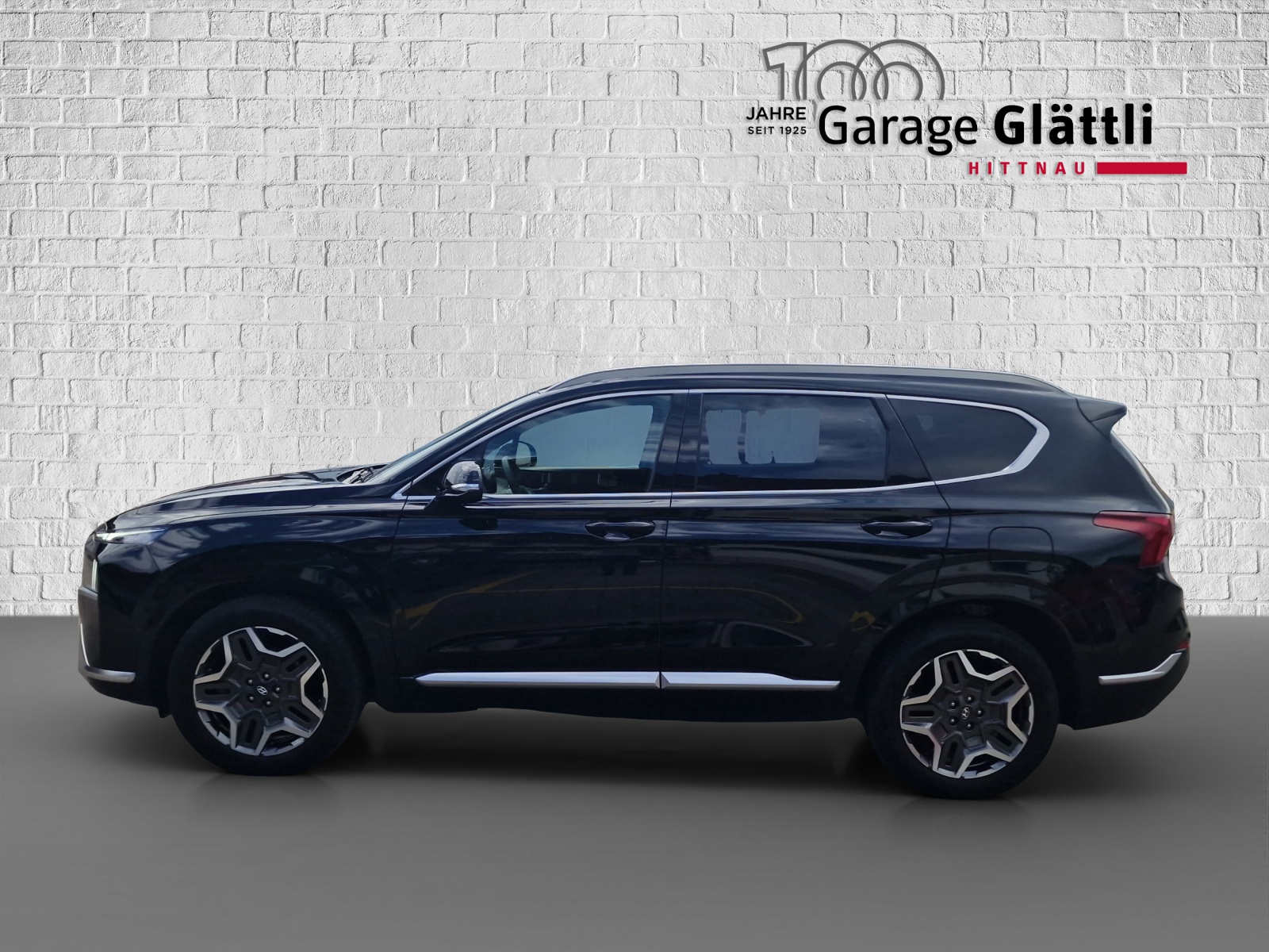 HYUNDAI Santa Fe 1.6 T-GDi PHEV Vertex-image-16