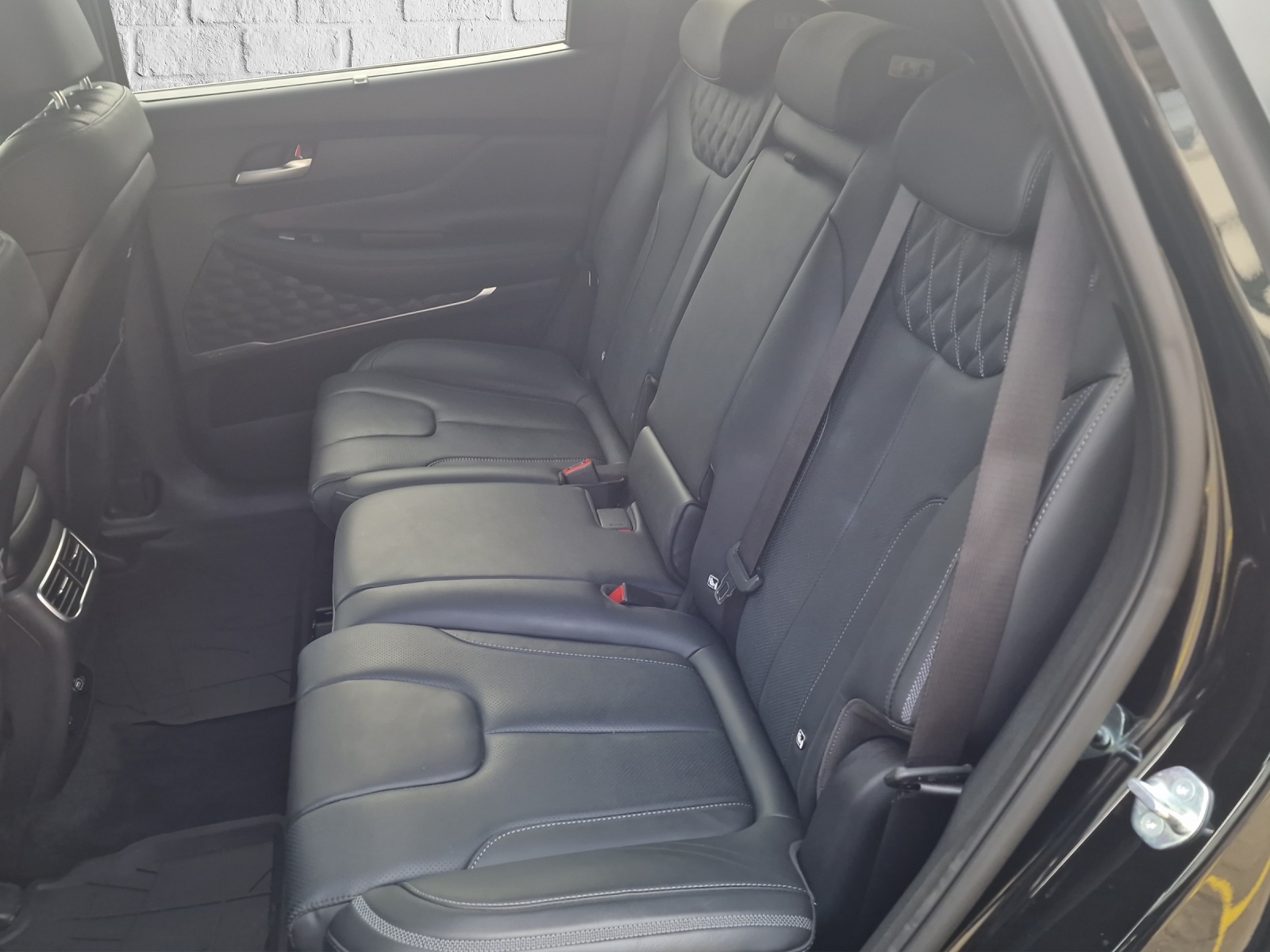 HYUNDAI Santa Fe 1.6 T-GDi PHEV Vertex-image-8