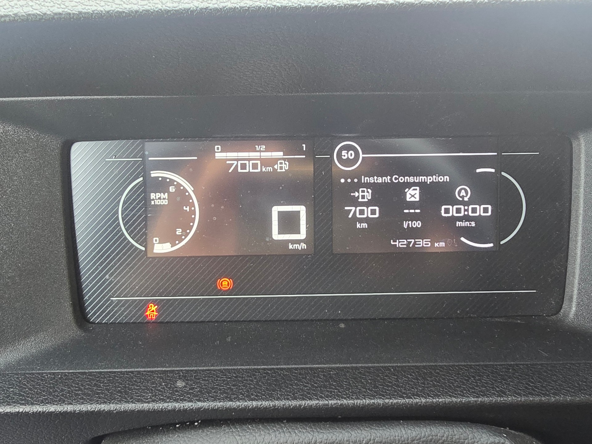PEUGEOT Expert 1.5 BlueHDi 120 S&S Standard-image-9