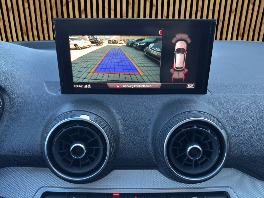 AUDI Q2 1.5 35 TFSI S-Tronic-image-10