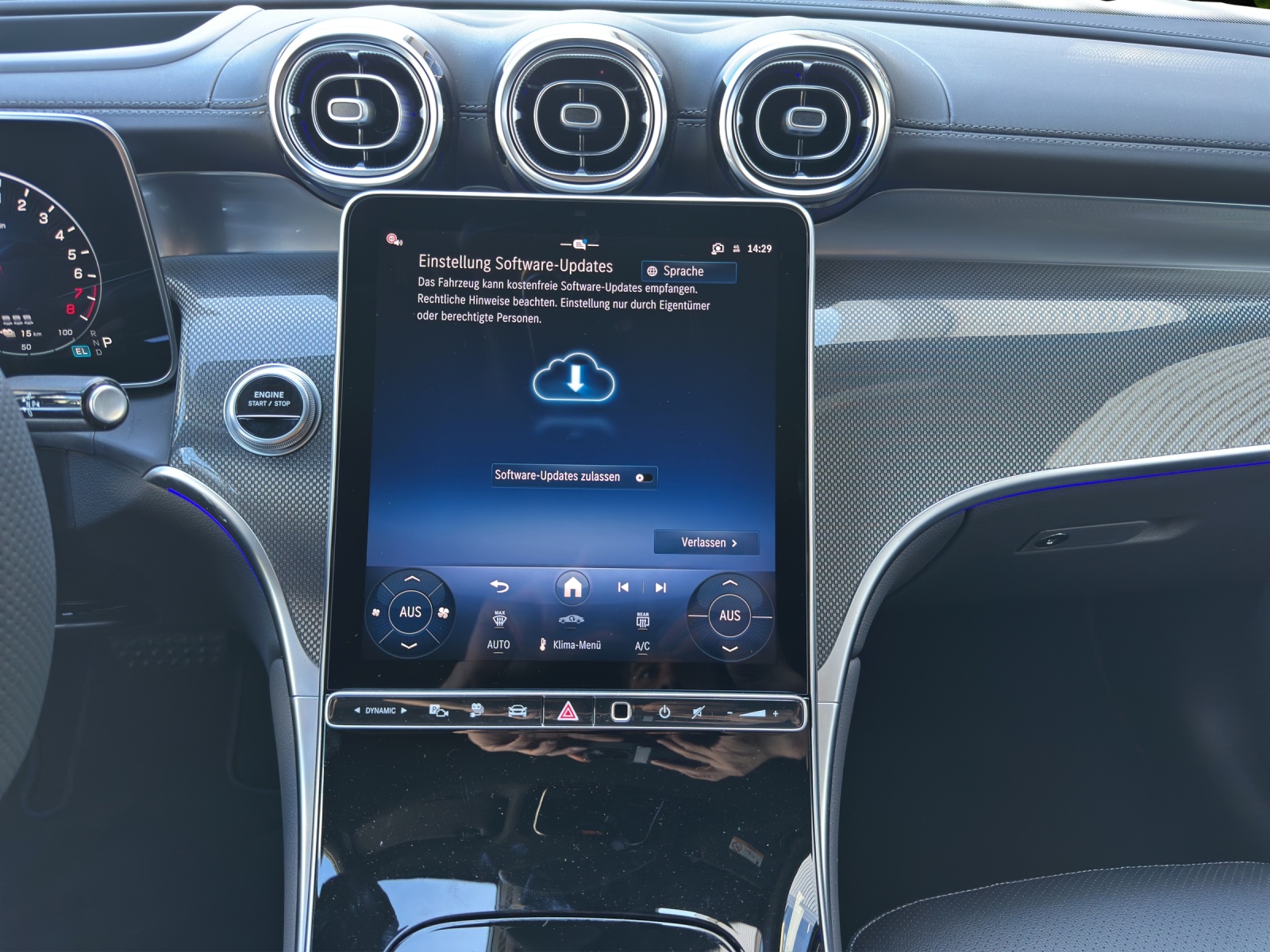MERCEDES-BENZ GLC 400 e 4Matic EQ Star 9G-Tronic-image-10