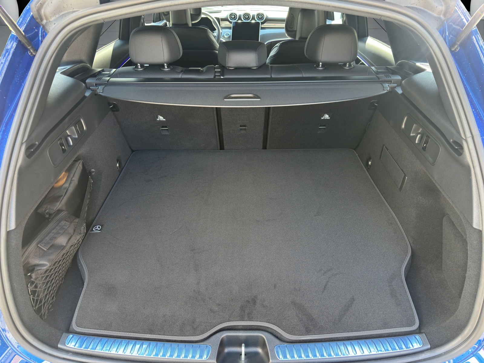 MERCEDES-BENZ GLC 400 e 4Matic EQ Star 9G-Tronic-image-6