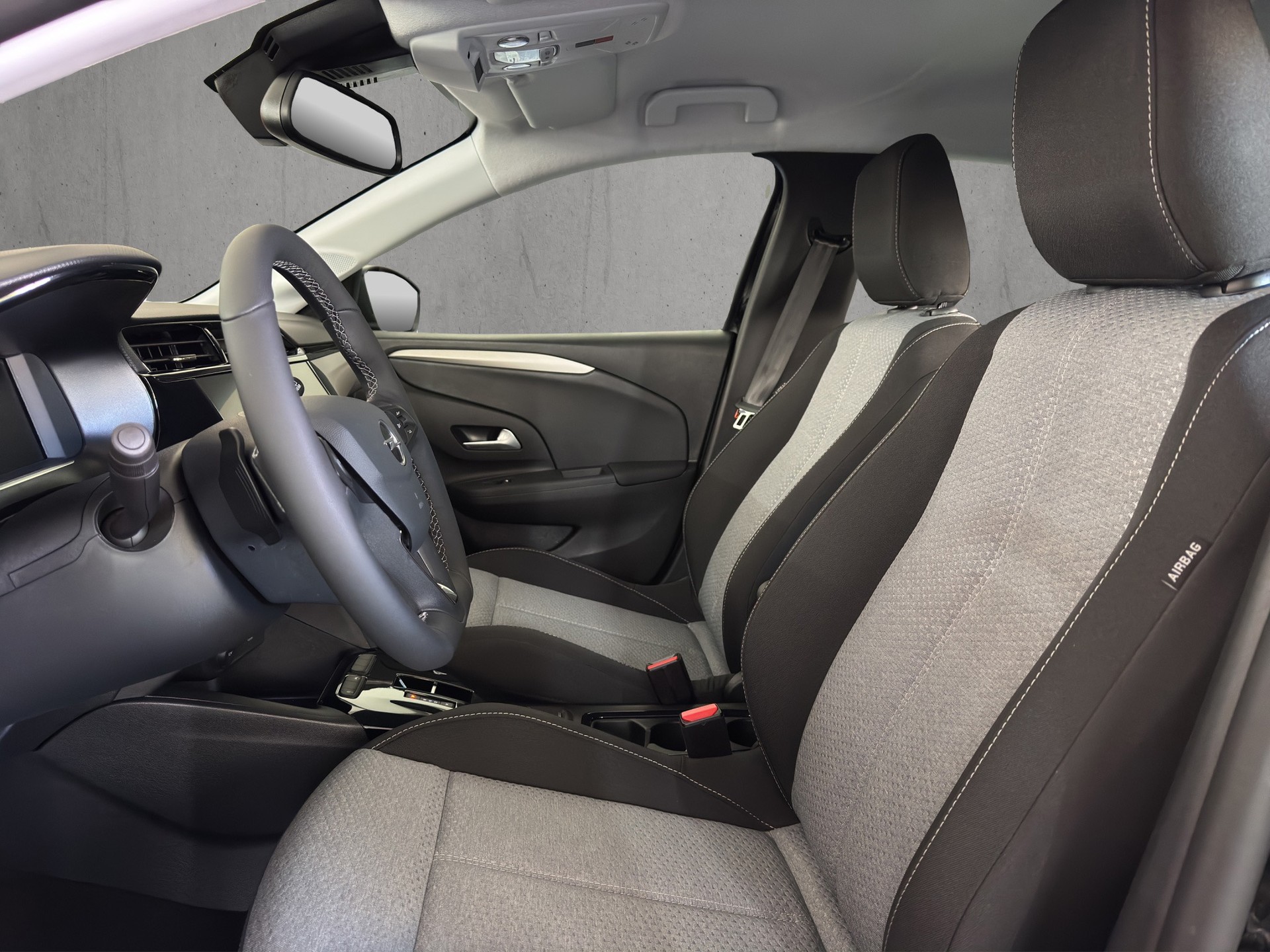 OPEL Corsa 1.2 MHEV Edition "RF.Kamera-Totwinkel-Winterpaket"-image-6