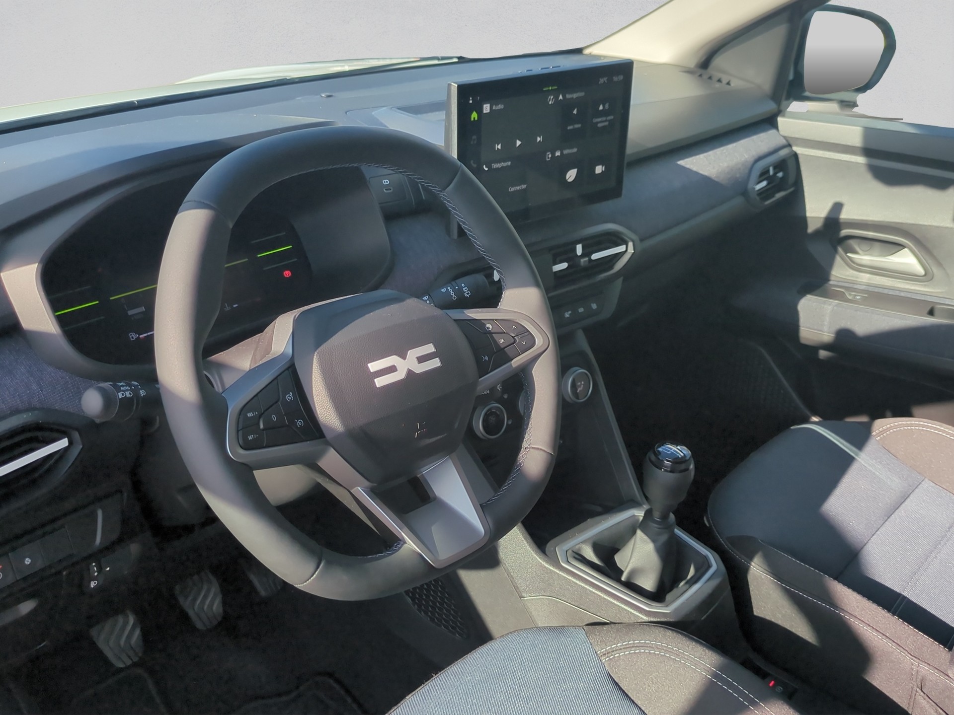 DACIA Jogger TCe 110 Journey-image-9