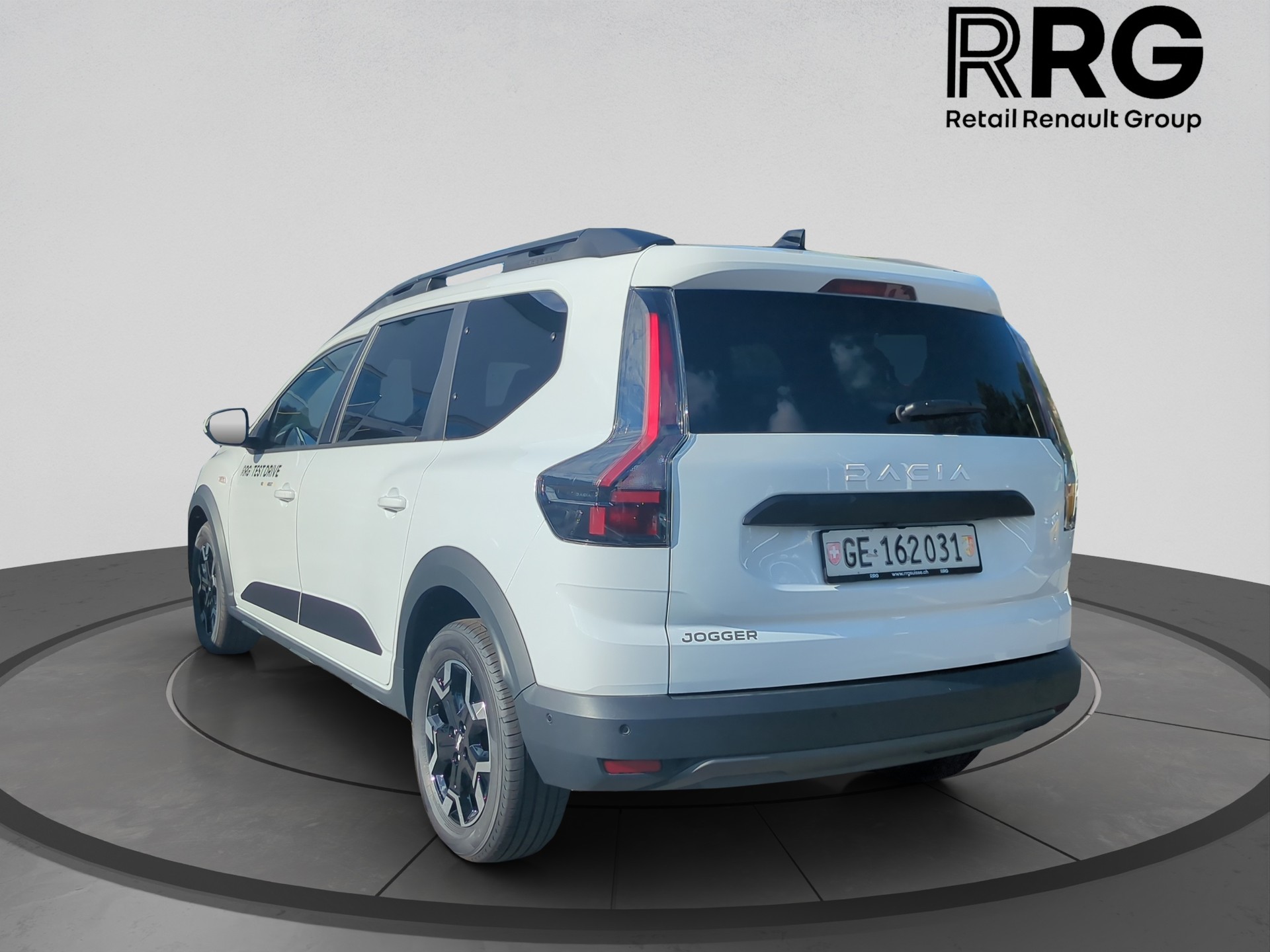 DACIA Jogger TCe 110 Journey-image-4