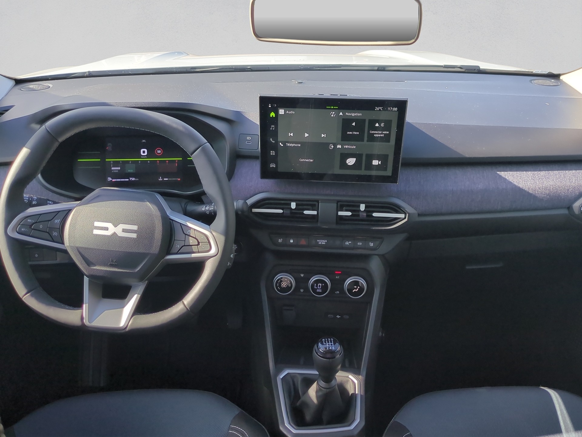 DACIA Jogger TCe 110 Journey-image-8