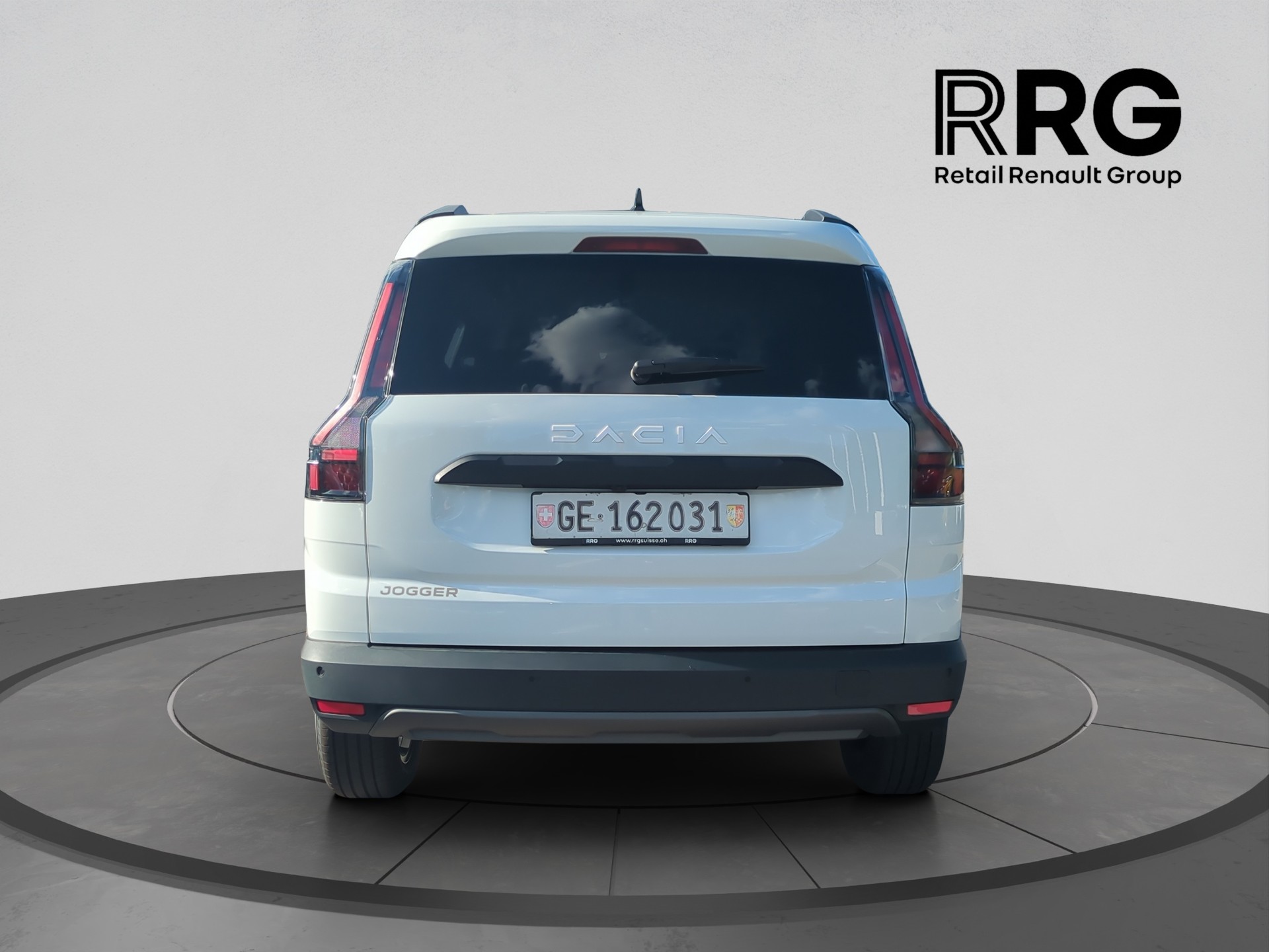 DACIA Jogger TCe 110 Journey-image-3