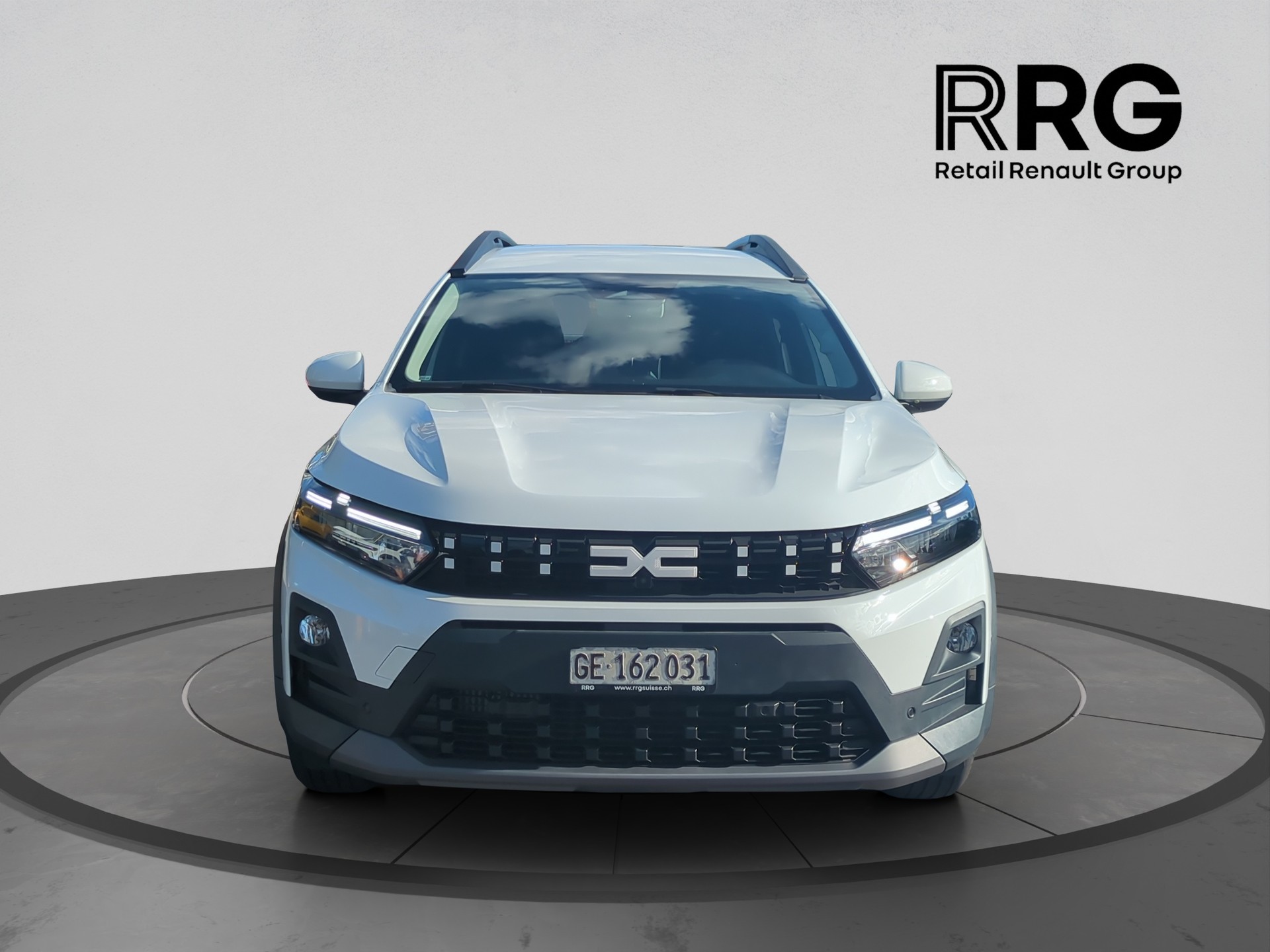 DACIA Jogger TCe 110 Journey-image-7