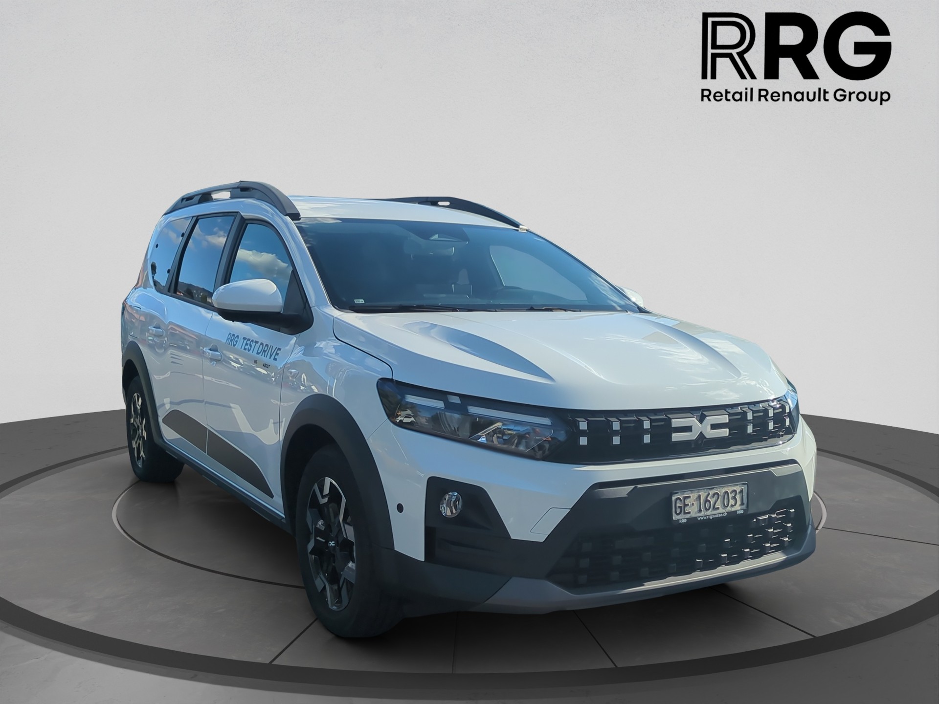 DACIA Jogger TCe 110 Journey-image-0