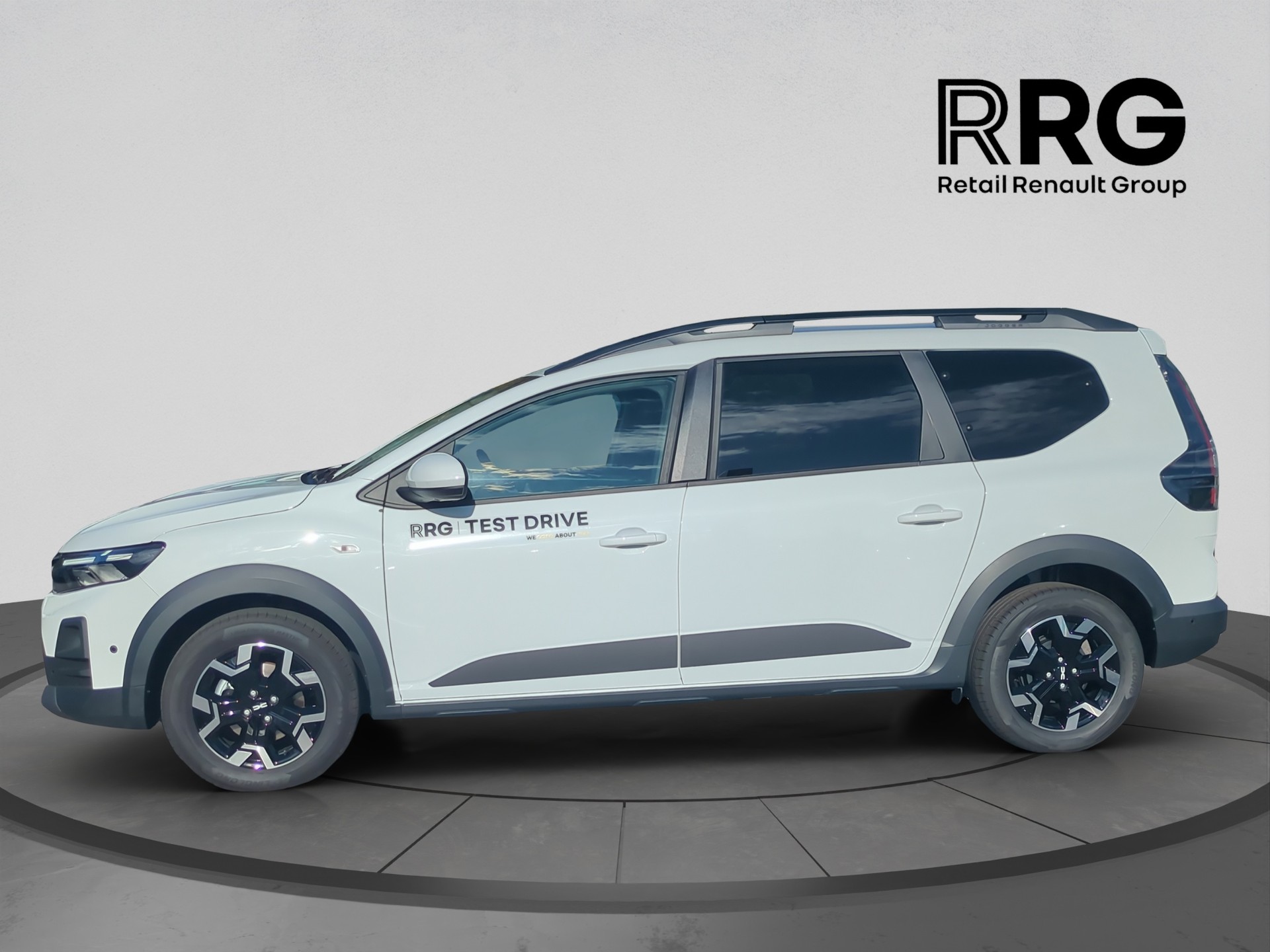 DACIA Jogger TCe 110 Journey-image-5