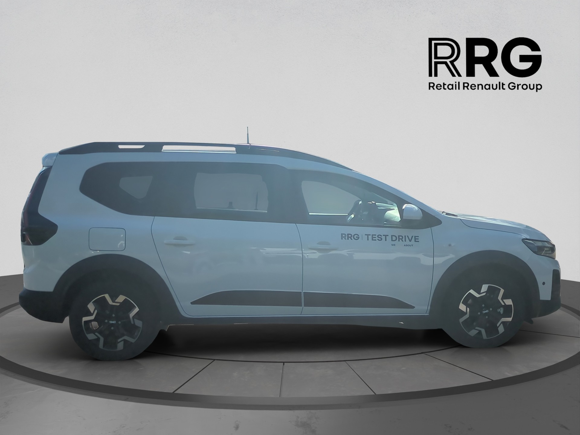 DACIA Jogger TCe 110 Journey-image-1